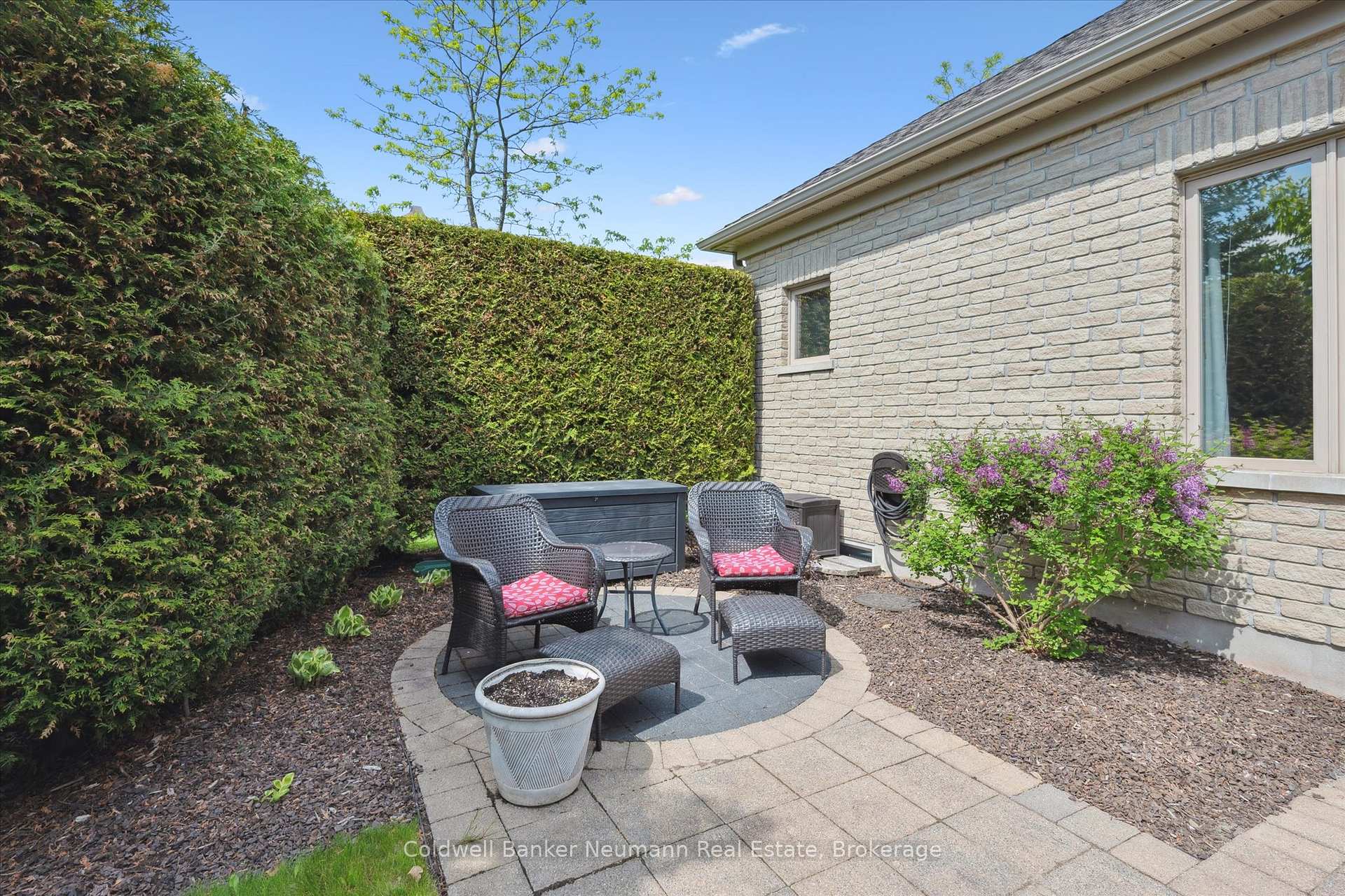 Photo 37 of Unit 30, 19 Simmonds Drive, Guelph, Victoria North — HOMEH