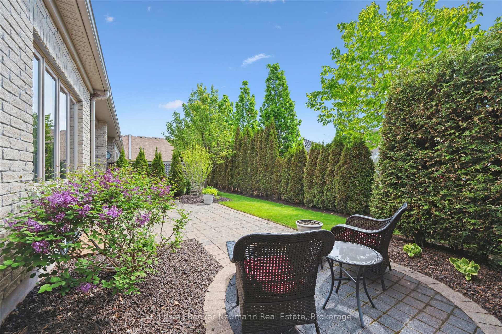 Photo 38 of Unit 30, 19 Simmonds Drive, Guelph, Victoria North — HOMEH
