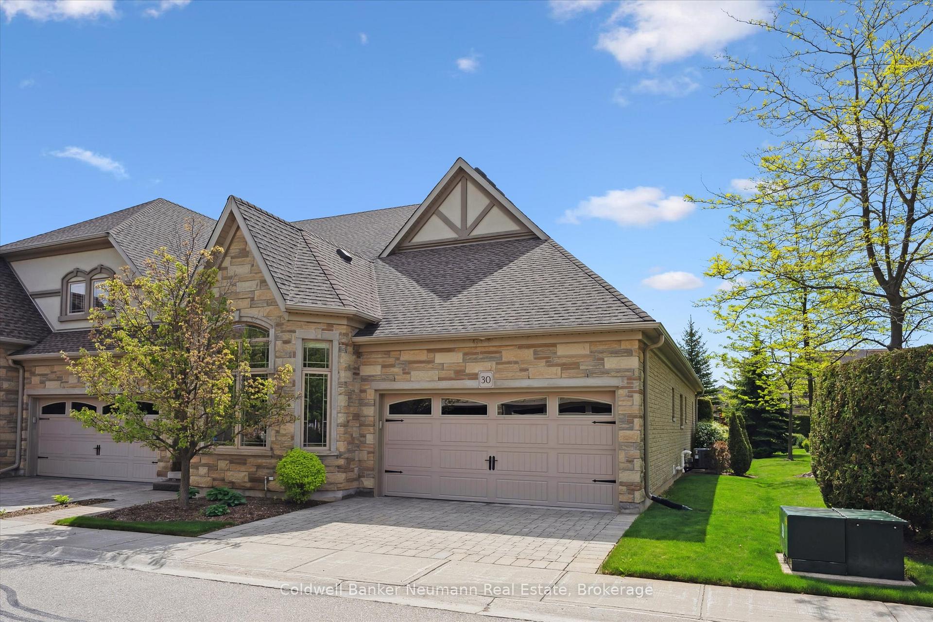 Photo 39 of Unit 30, 19 Simmonds Drive, Guelph, Victoria North — HOMEH