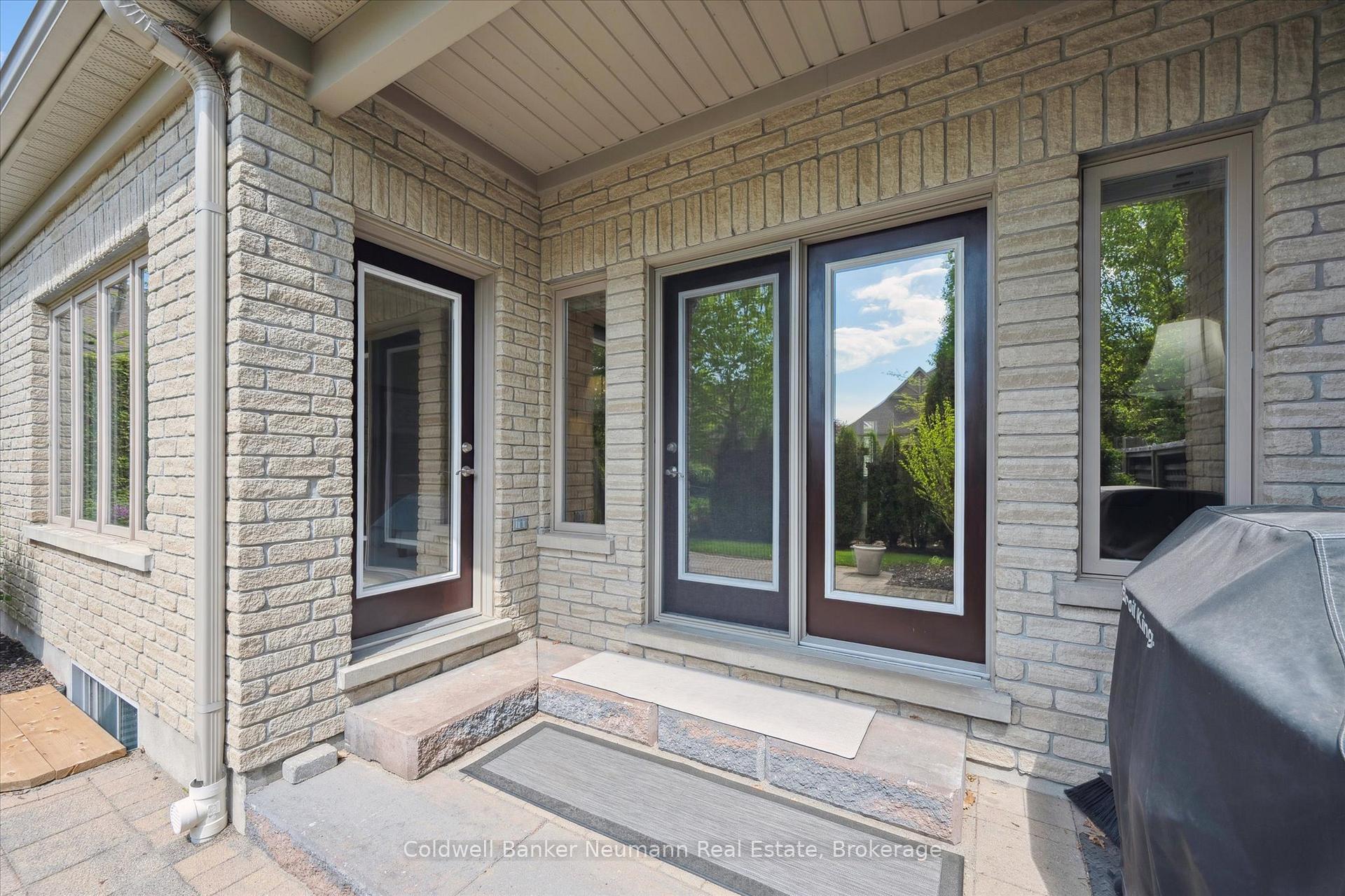 Photo 40 of Unit 30, 19 Simmonds Drive, Guelph, Victoria North — HOMEH