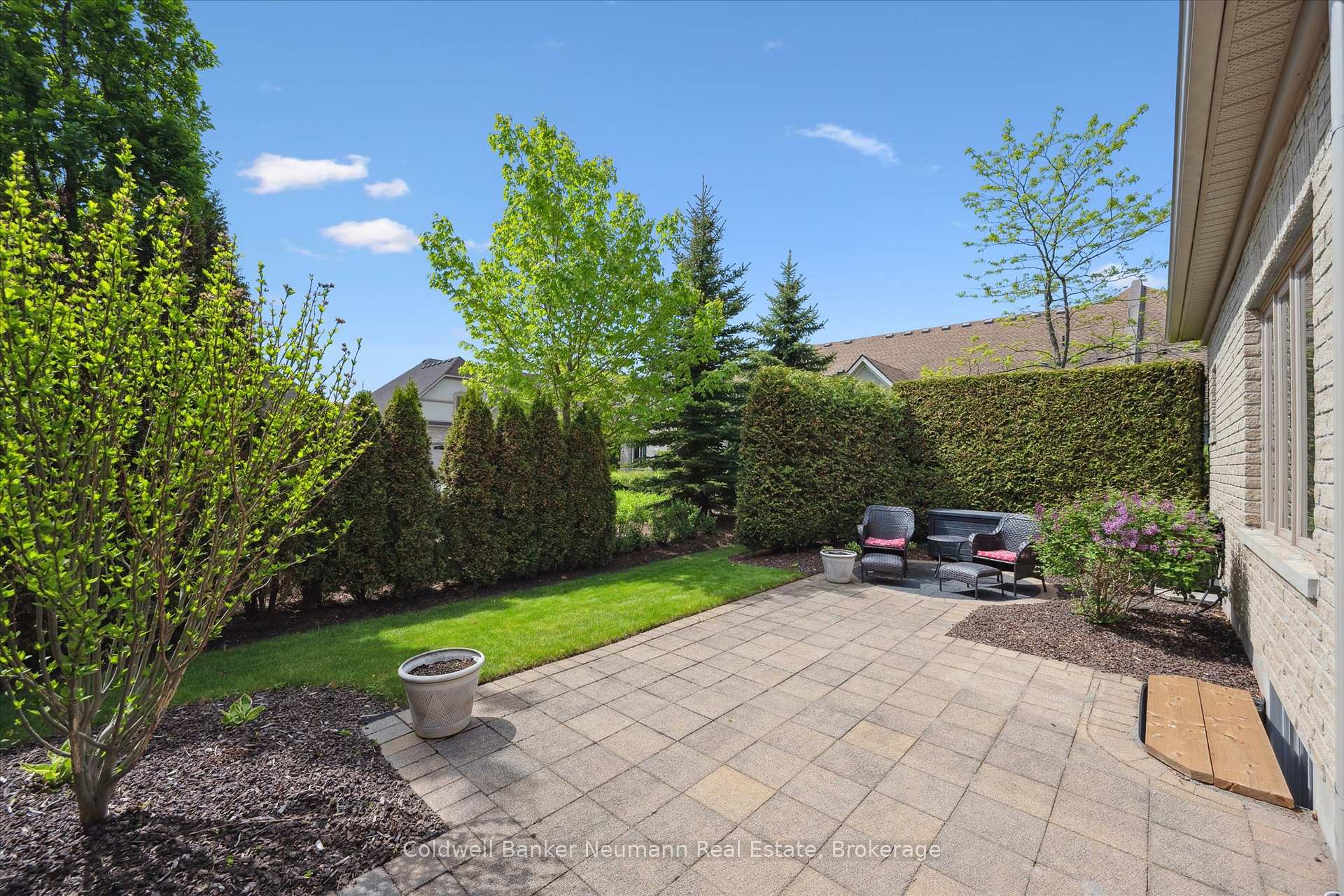 Photo 41 of Unit 30, 19 Simmonds Drive, Guelph, Victoria North — HOMEH