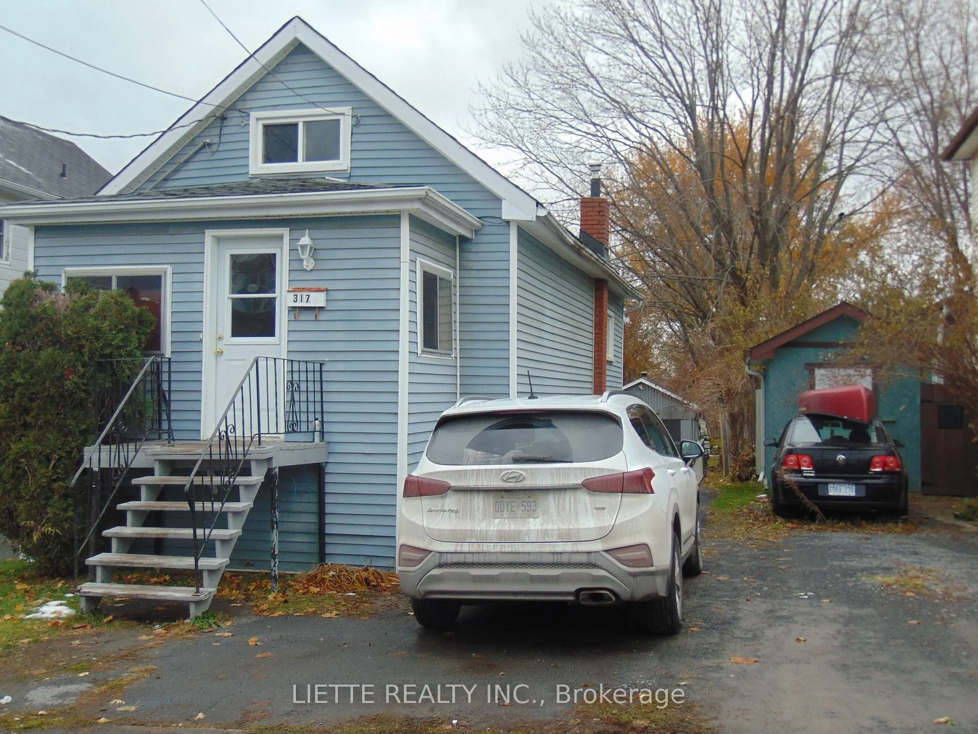 Photo 2 of 317 8th Street E, Cornwall — HOMEH