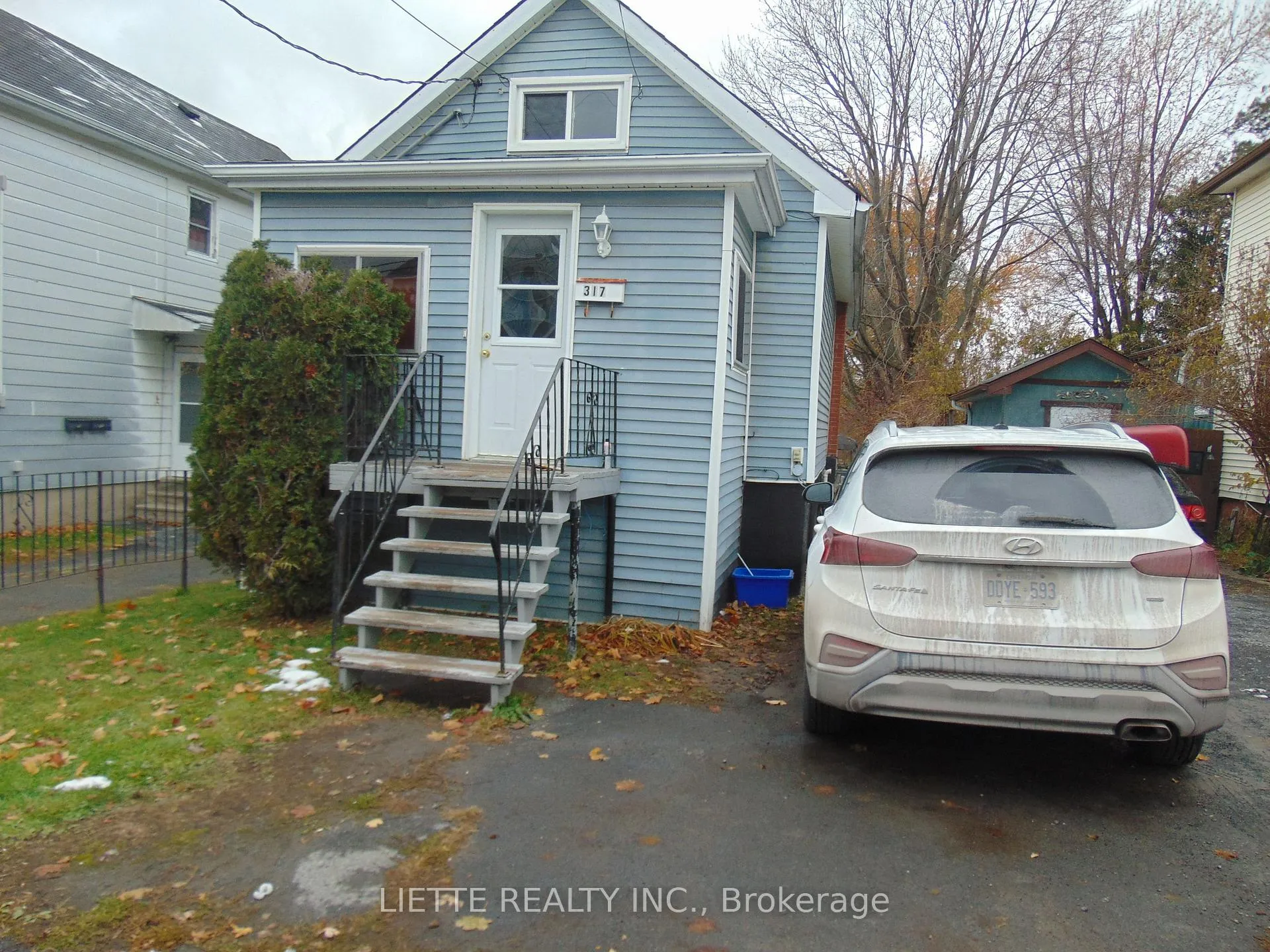 Photo 3 of 317 8th Street E, Cornwall — HOMEH
