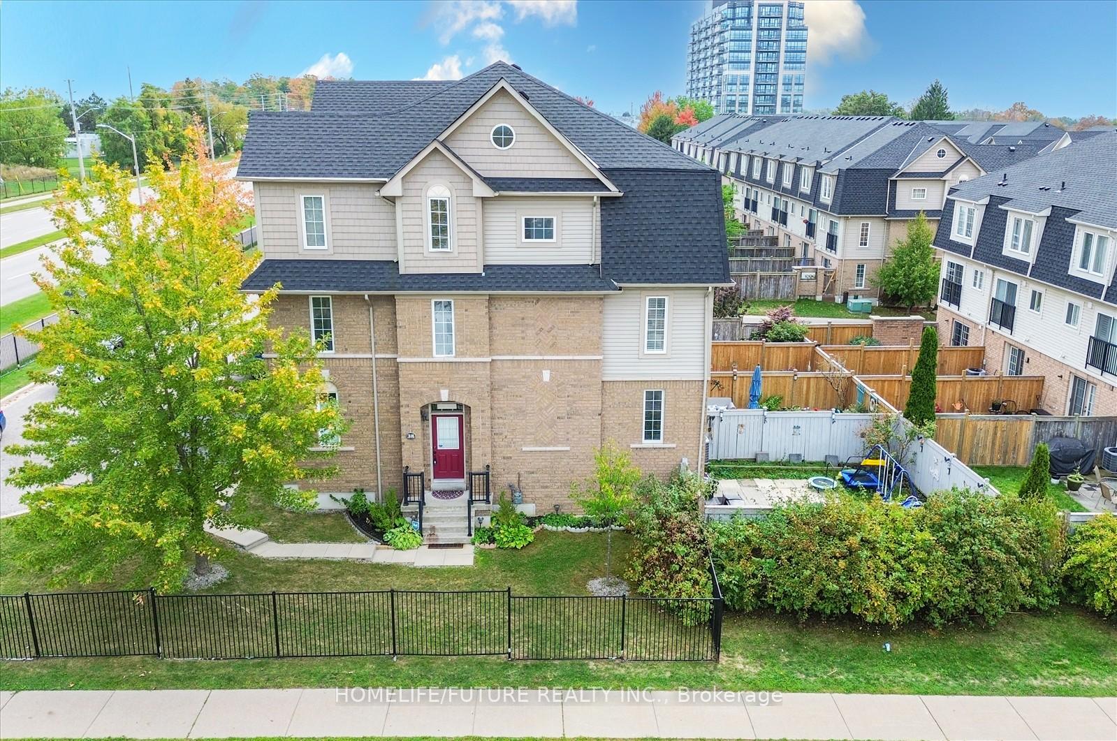 Photo 7 of 38 Lavan Lane, Ajax, Northwest Ajax — HOMEH
