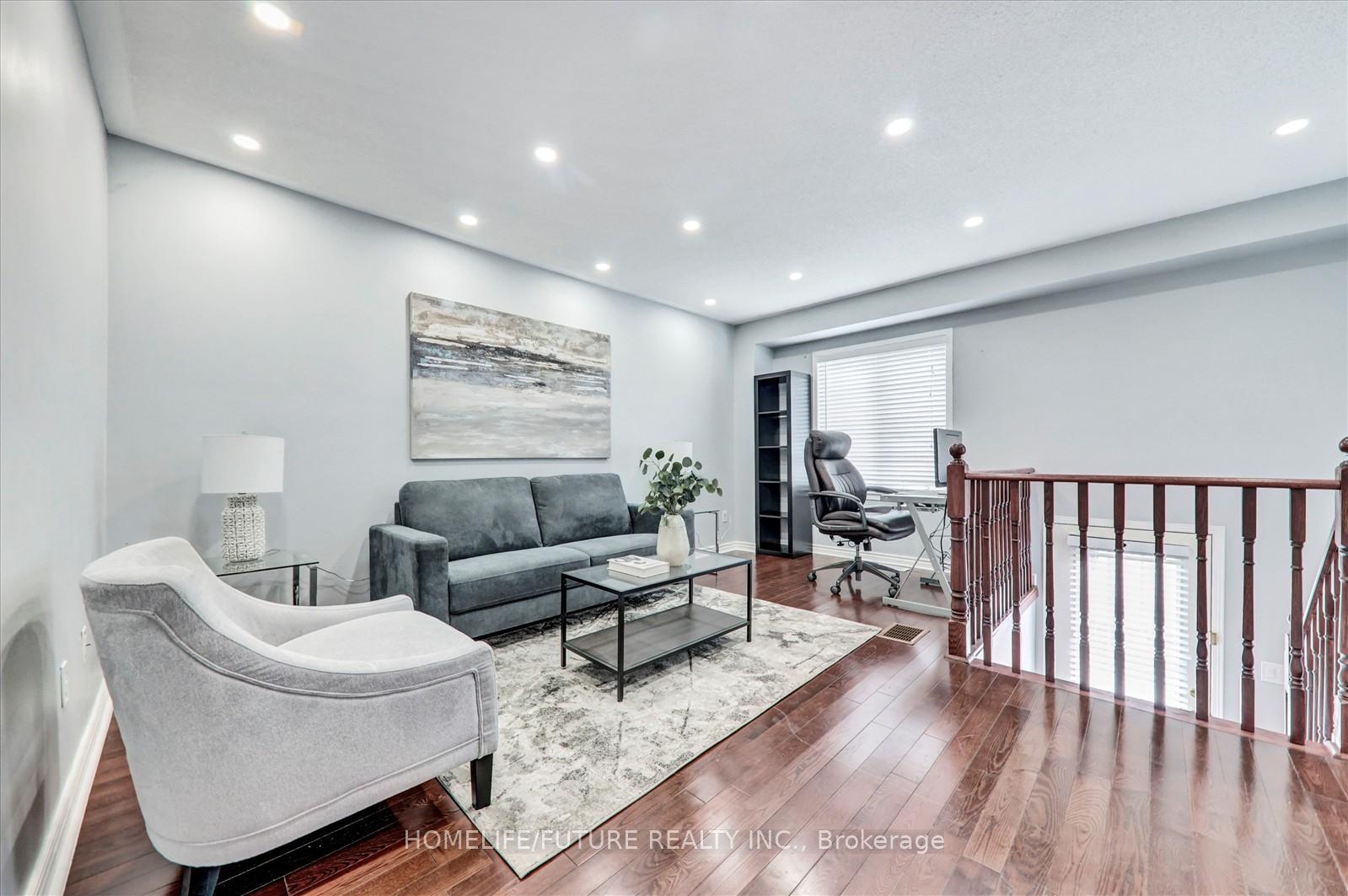 Photo 10 of 38 Lavan Lane, Ajax, Northwest Ajax — HOMEH