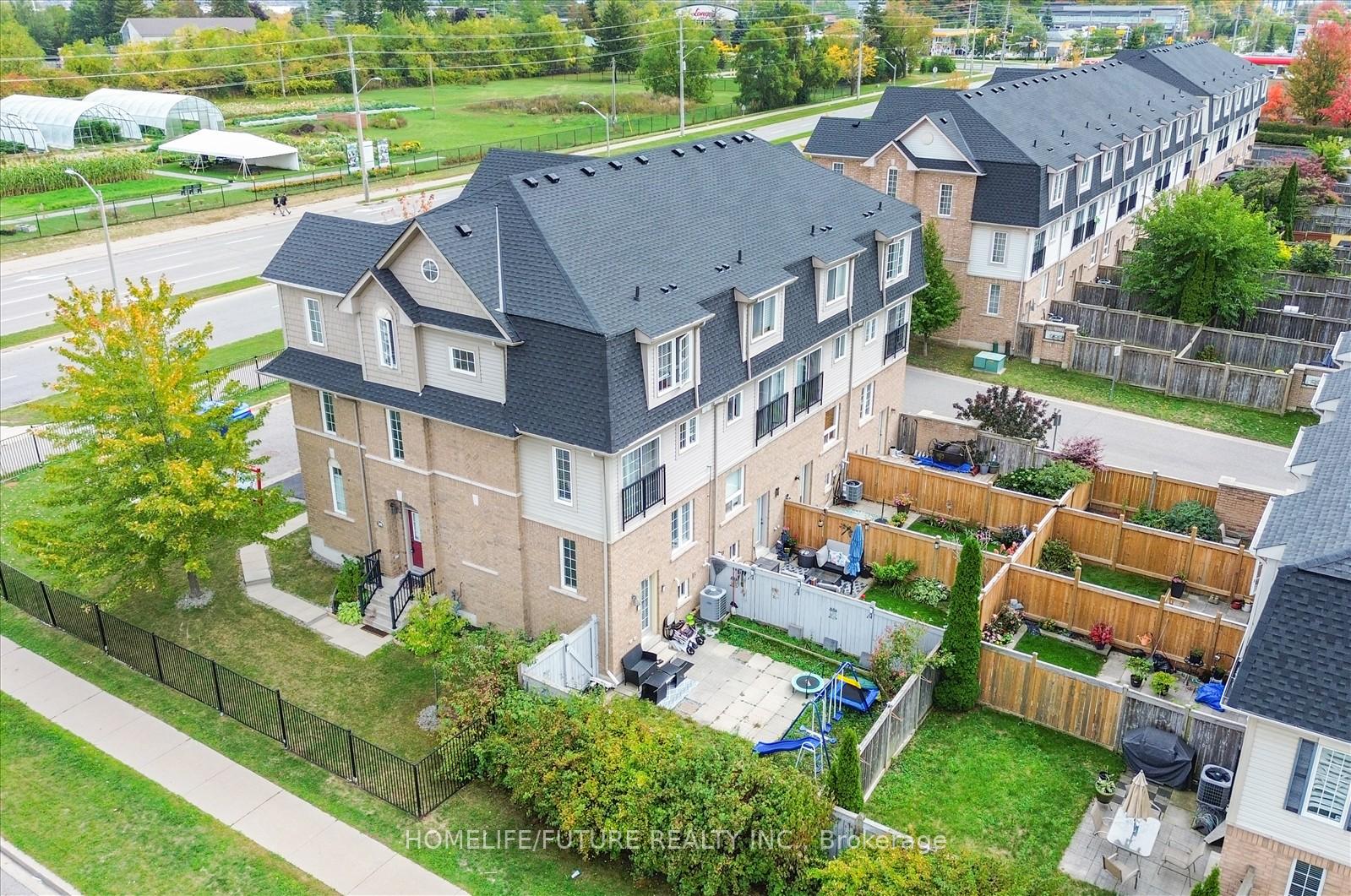 Photo 38 of 38 Lavan Lane, Ajax, Northwest Ajax — HOMEH
