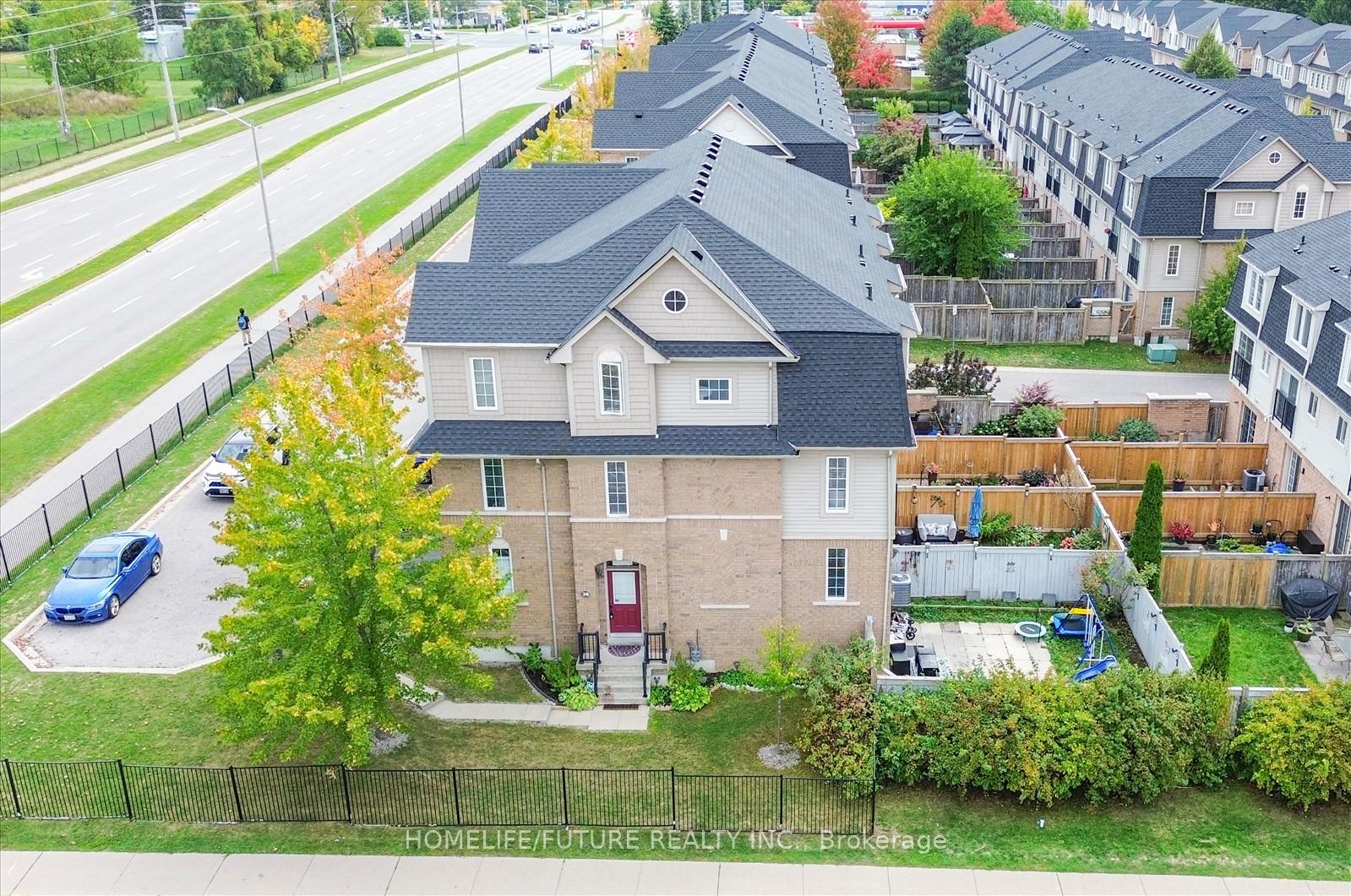Photo 39 of 38 Lavan Lane, Ajax, Northwest Ajax — HOMEH