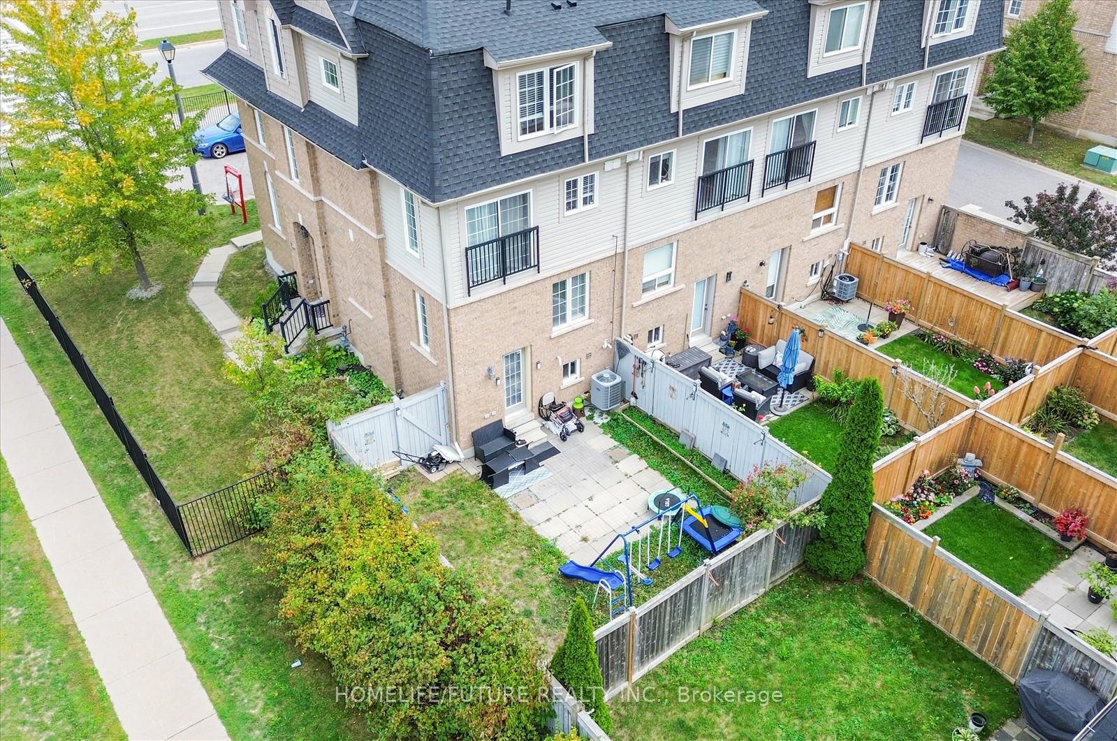 Photo 40 of 38 Lavan Lane, Ajax, Northwest Ajax — HOMEH