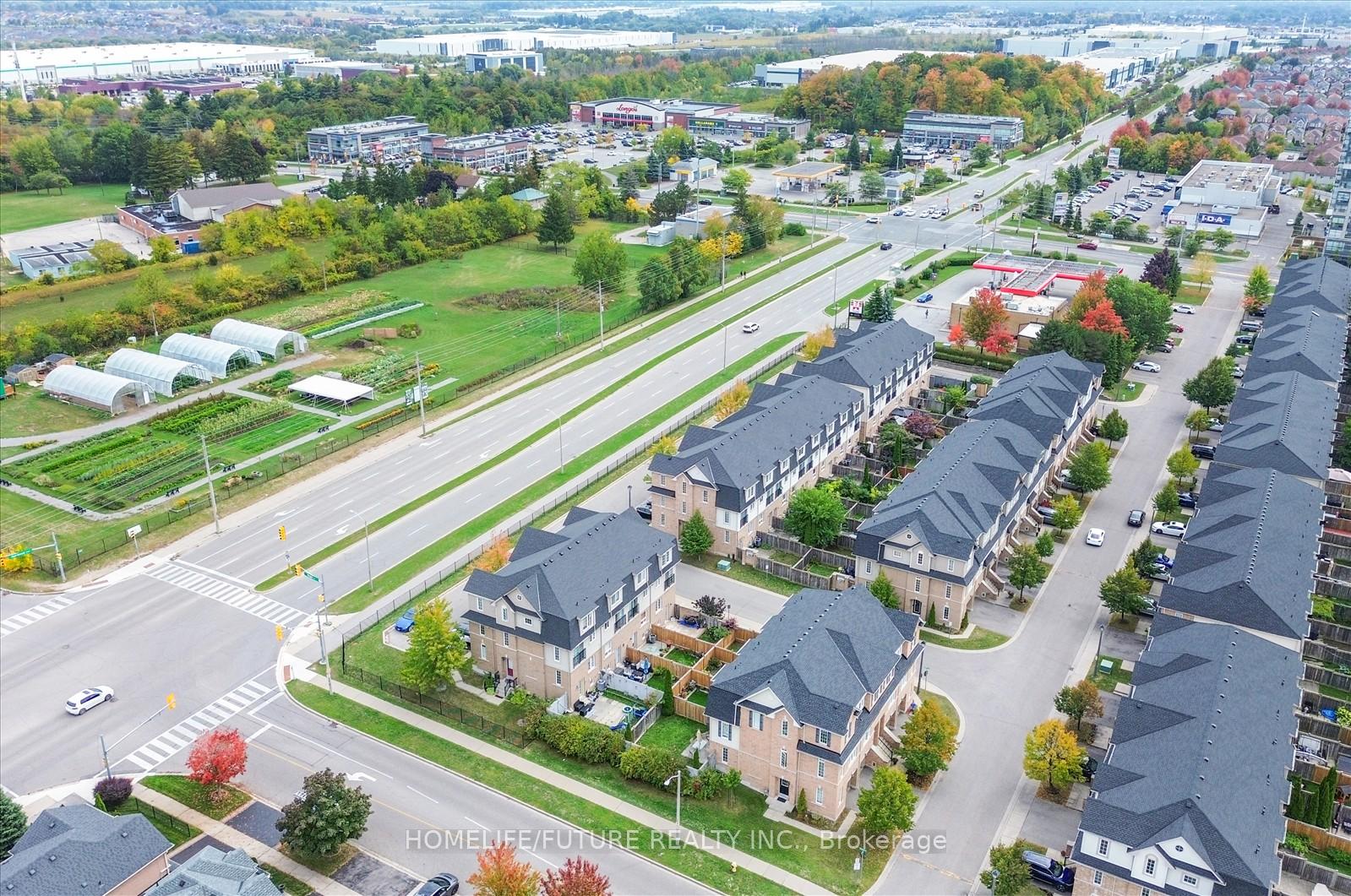 Photo 43 of 38 Lavan Lane, Ajax, Northwest Ajax — HOMEH