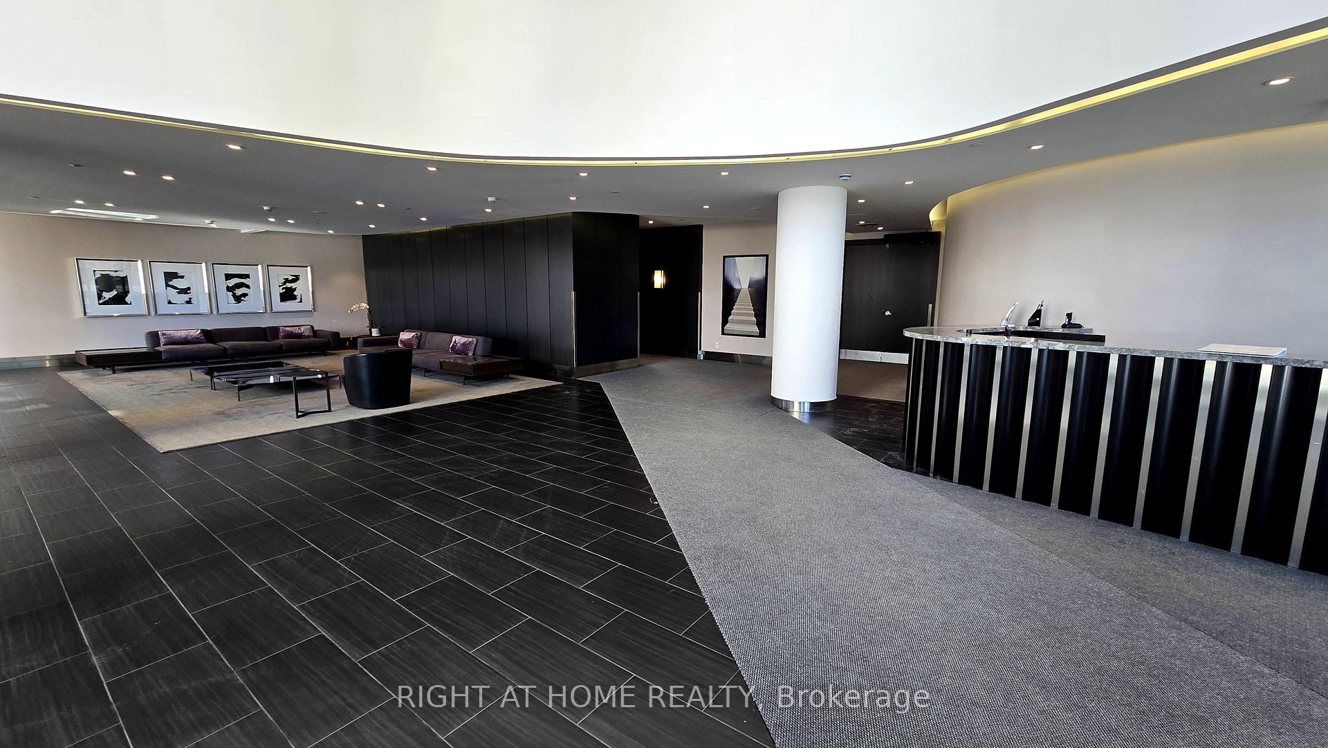 Photo 5 of Unit 802, 1815 Yonge Street, Toronto, Mount Pleasant West — HOMEH