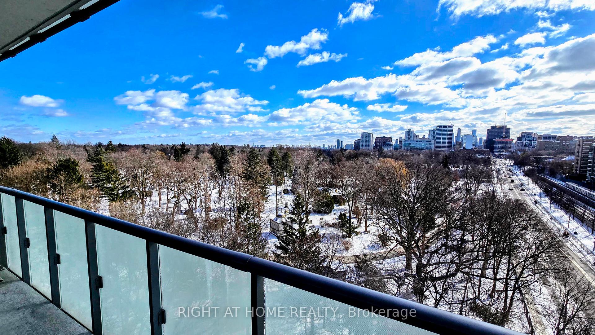 Photo 8 of Unit 802, 1815 Yonge Street, Toronto, Mount Pleasant West — HOMEH