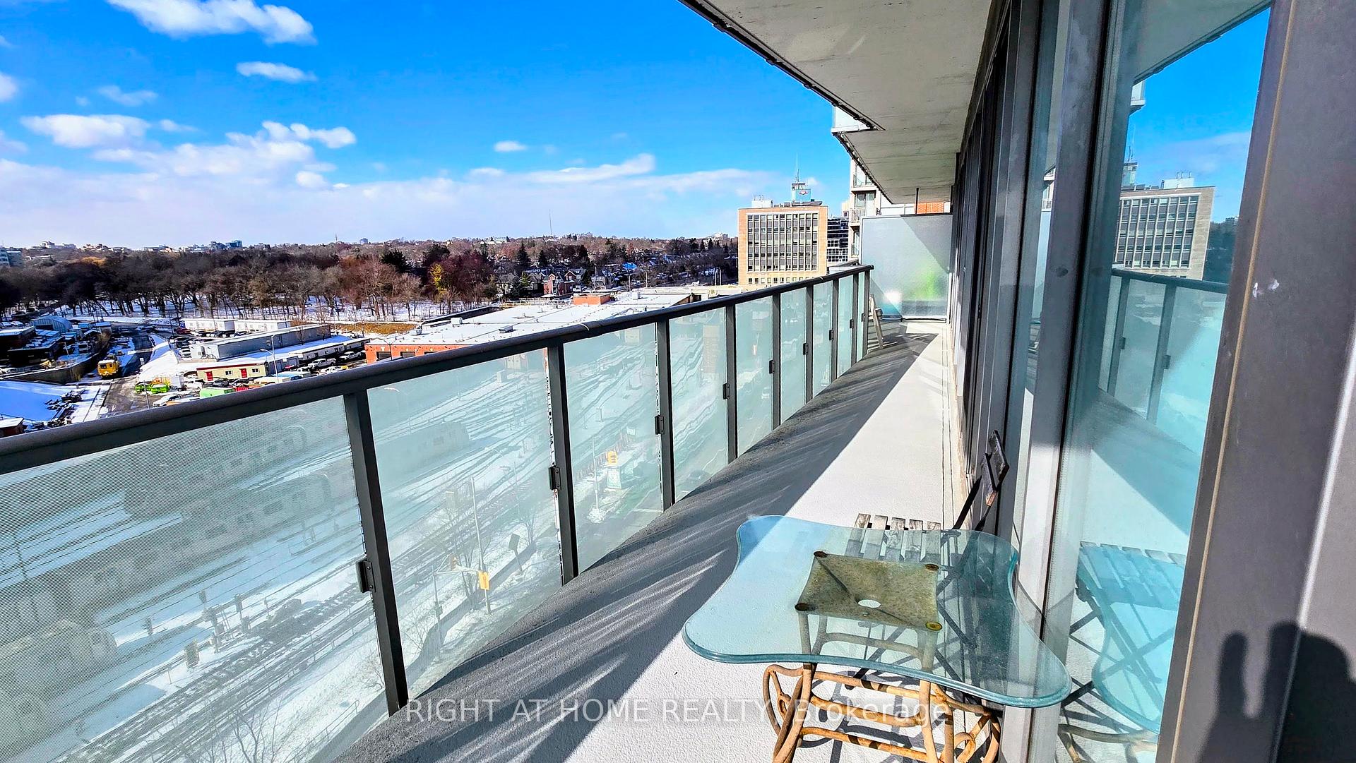 Photo 11 of Unit 802, 1815 Yonge Street, Toronto, Mount Pleasant West — HOMEH