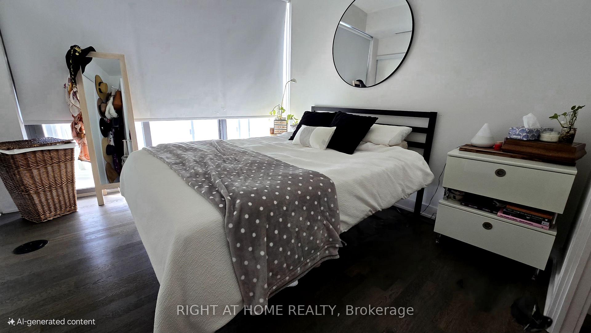 Photo 21 of Unit 802, 1815 Yonge Street, Toronto, Mount Pleasant West — HOMEH