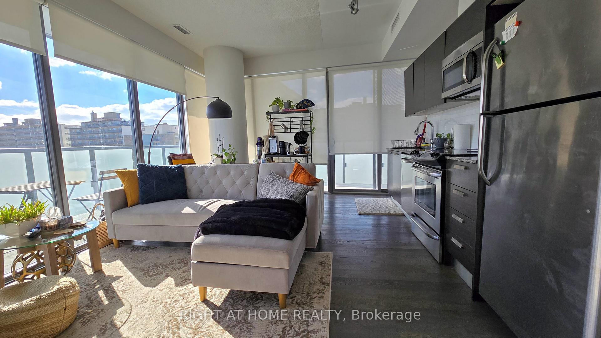 Photo 24 of Unit 802, 1815 Yonge Street, Toronto, Mount Pleasant West — HOMEH
