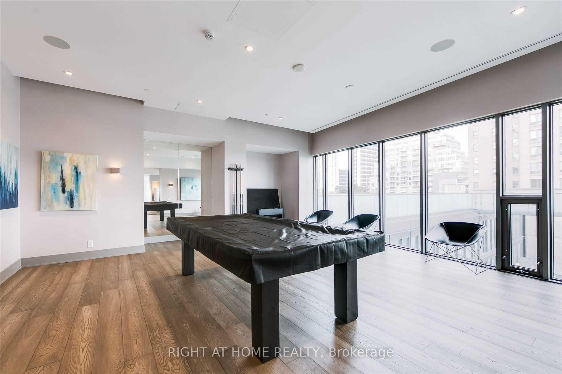 Photo 25 of Unit 802, 1815 Yonge Street, Toronto, Mount Pleasant West — HOMEH