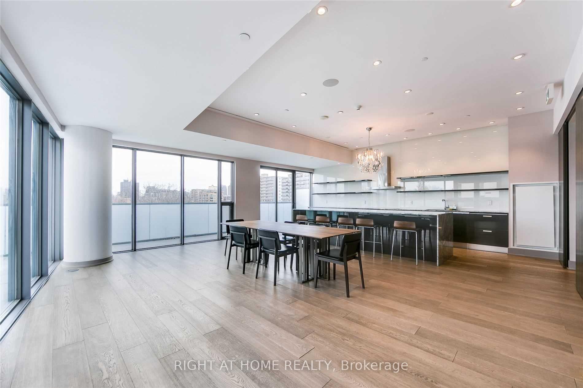 Photo 26 of Unit 802, 1815 Yonge Street, Toronto, Mount Pleasant West — HOMEH