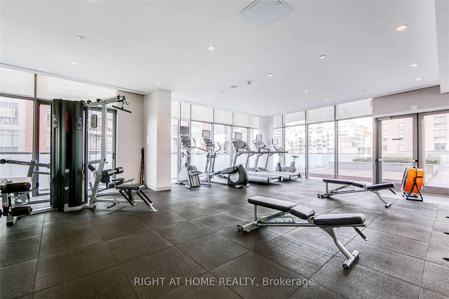 Photo 27 of Unit 802, 1815 Yonge Street, Toronto, Mount Pleasant West — HOMEH