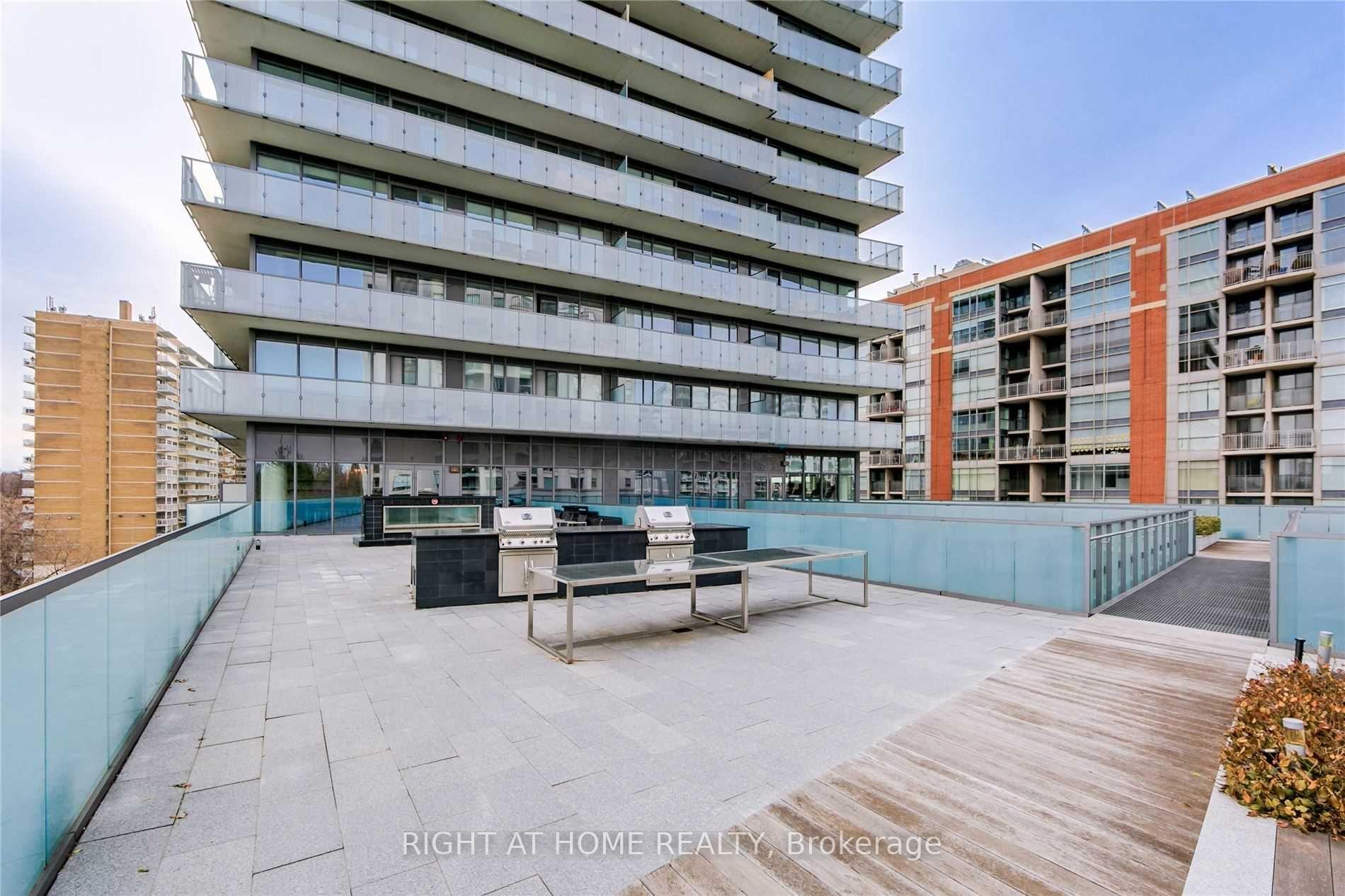 Photo 28 of Unit 802, 1815 Yonge Street, Toronto, Mount Pleasant West — HOMEH