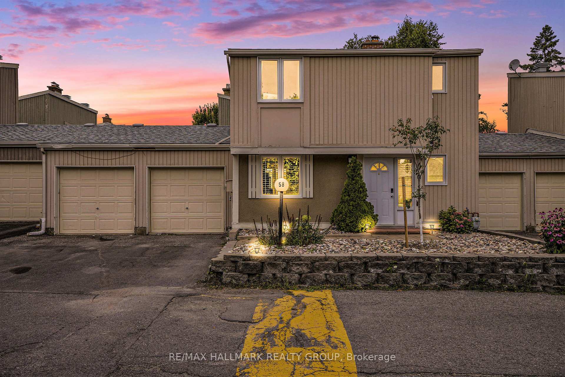 Photo 1 of Unit 42, 58 Jackson Court, Ottawa, Kanata - Beaverbrook — HOMEH