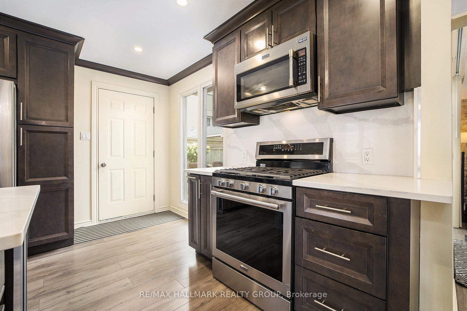 Photo 8 of Unit 42, 58 Jackson Court, Ottawa, Kanata - Beaverbrook — HOMEH