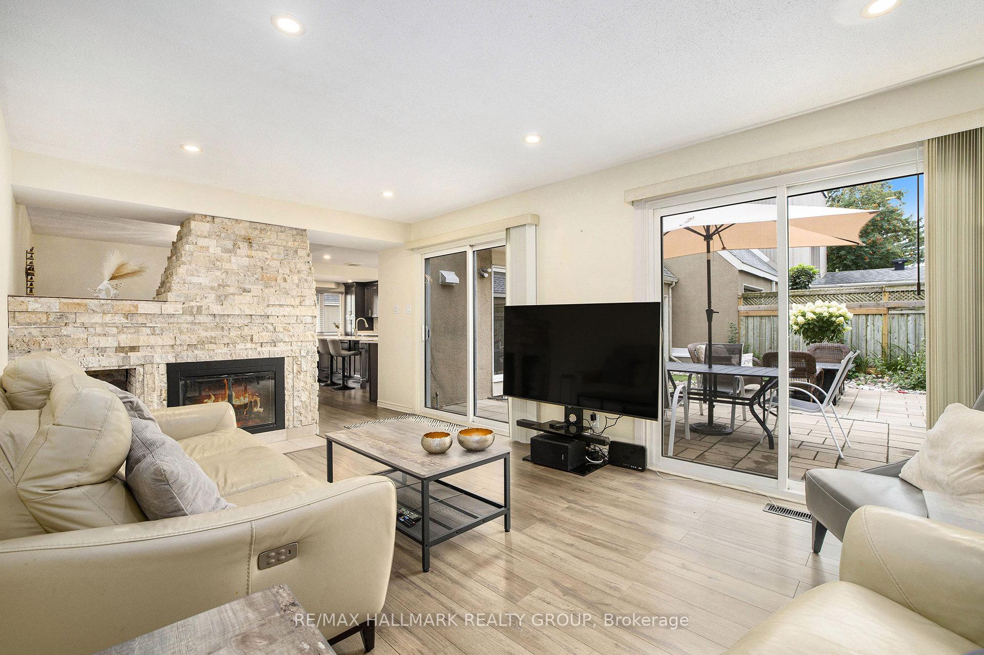 Photo 13 of Unit 42, 58 Jackson Court, Ottawa, Kanata - Beaverbrook — HOMEH