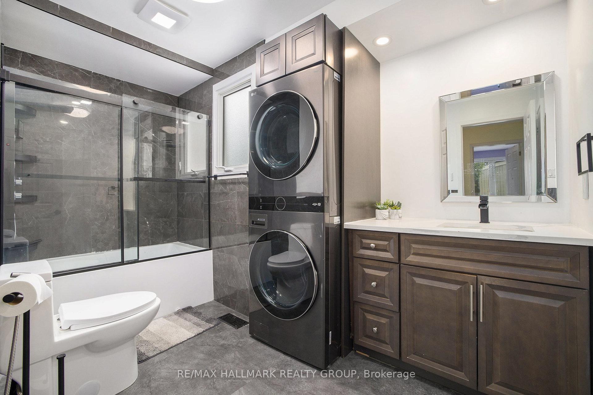 Photo 21 of Unit 42, 58 Jackson Court, Ottawa, Kanata - Beaverbrook — HOMEH