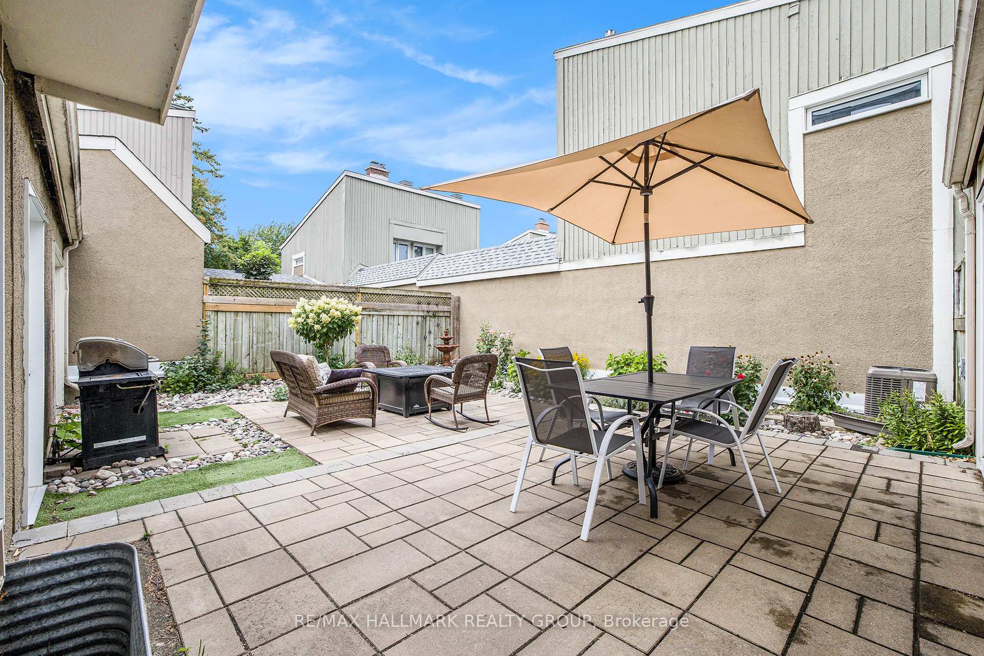 Photo 25 of Unit 42, 58 Jackson Court, Ottawa, Kanata - Beaverbrook — HOMEH