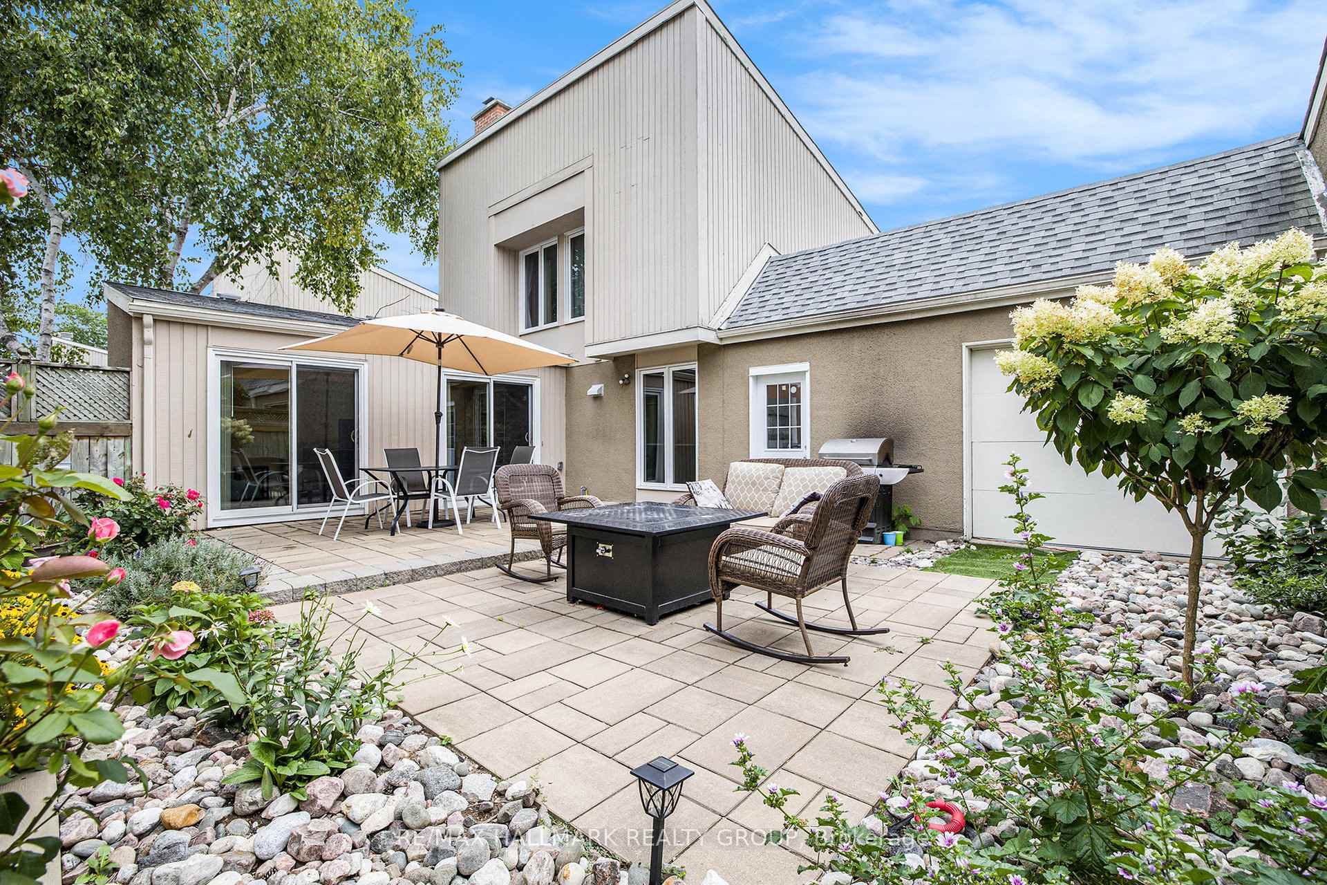 Photo 27 of Unit 42, 58 Jackson Court, Ottawa, Kanata - Beaverbrook — HOMEH