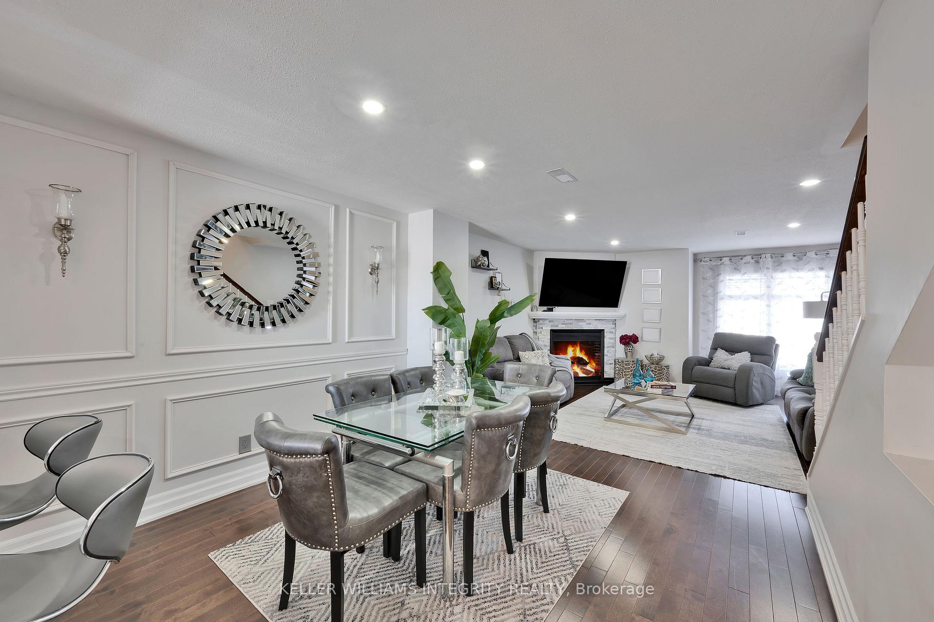 Photo 4 of 266 Meadowbreeze Drive, Ottawa, Kanata - Emerald Meadows/Trailwest — HOMEH