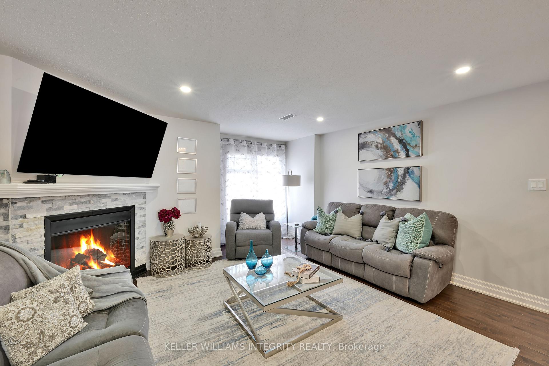 Photo 6 of 266 Meadowbreeze Drive, Ottawa, Kanata - Emerald Meadows/Trailwest — HOMEH