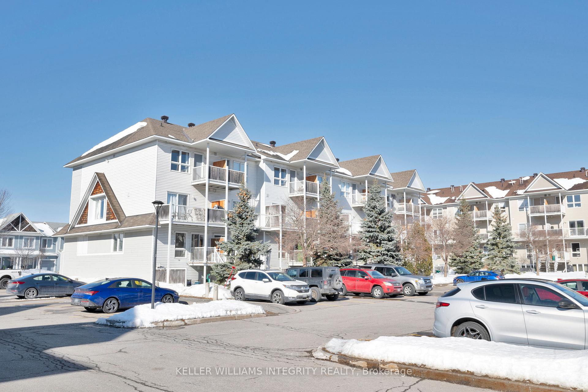 Photo 23 of 266 Meadowbreeze Drive, Ottawa, Kanata - Emerald Meadows/Trailwest — HOMEH