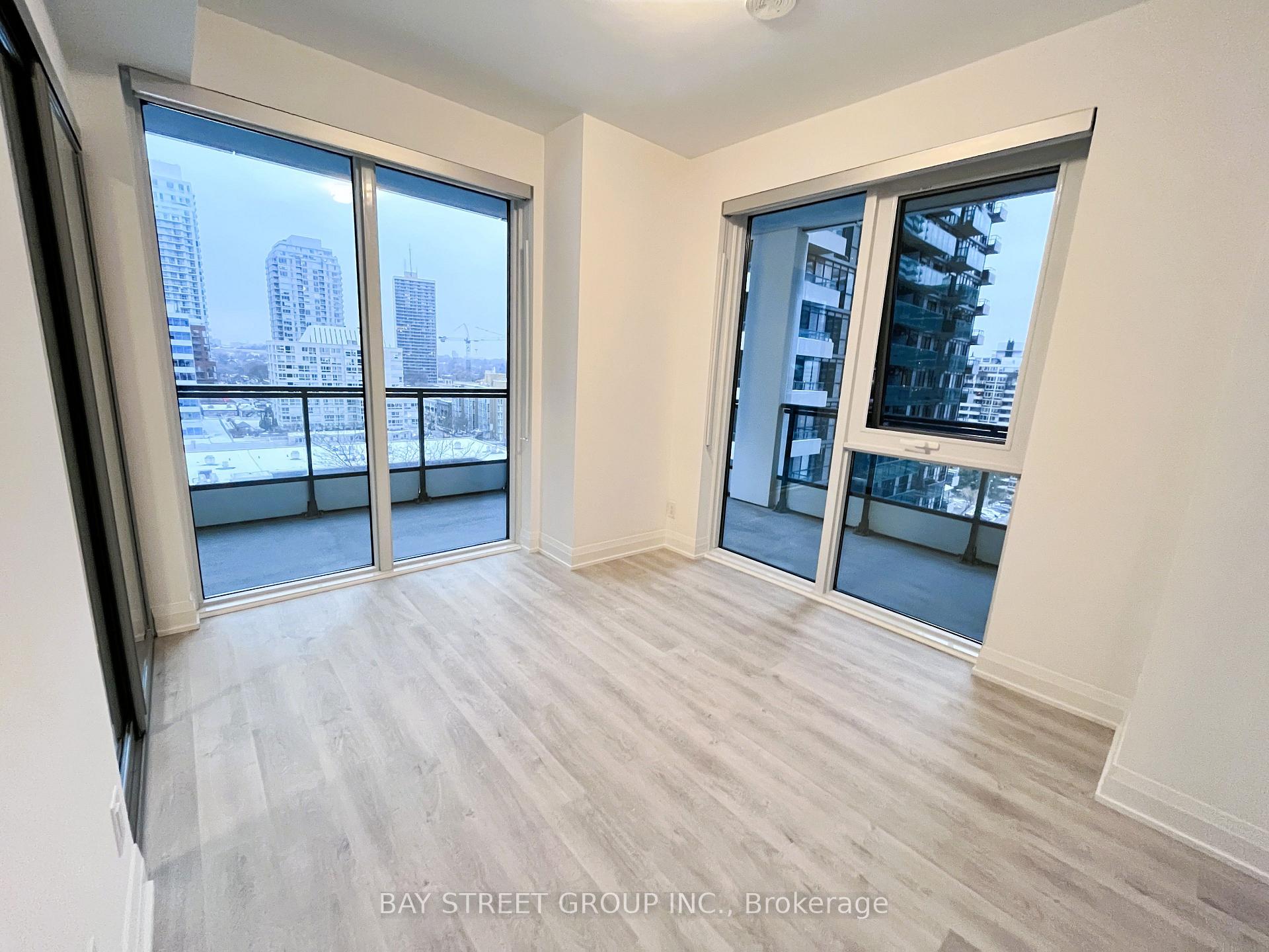 Photo 13 of Unit 1111, 65 Broadway Avenue, Toronto, Mount Pleasant West — HOMEH