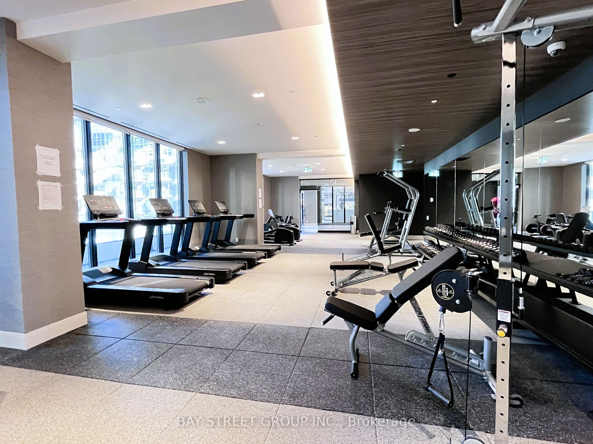 Photo 19 of Unit 1111, 65 Broadway Avenue, Toronto, Mount Pleasant West — HOMEH