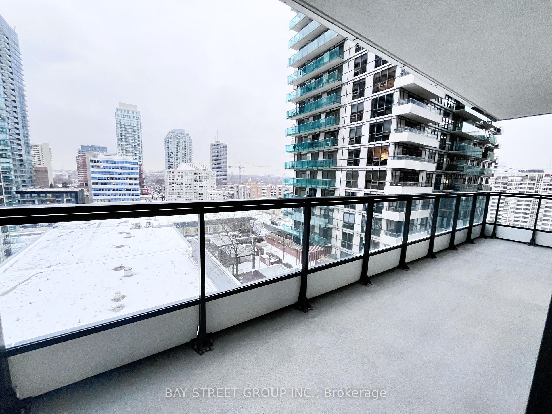Photo 27 of Unit 1111, 65 Broadway Avenue, Toronto, Mount Pleasant West — HOMEH