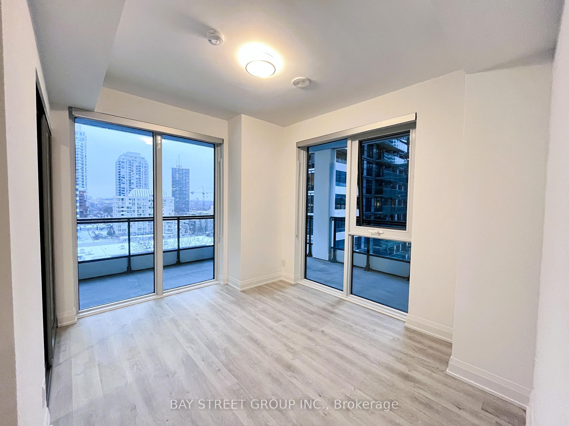 Photo 33 of Unit 1111, 65 Broadway Avenue, Toronto, Mount Pleasant West — HOMEH