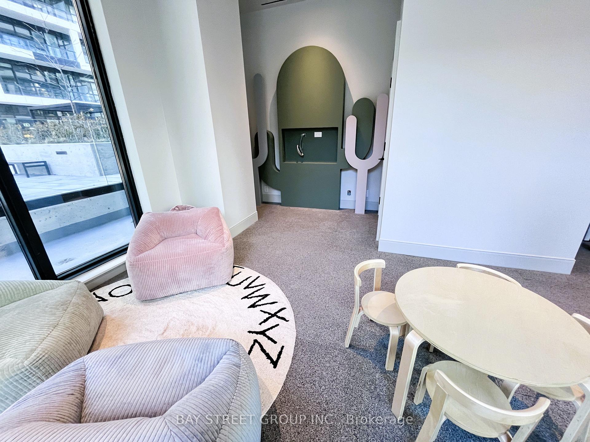 Photo 41 of Unit 1111, 65 Broadway Avenue, Toronto, Mount Pleasant West — HOMEH