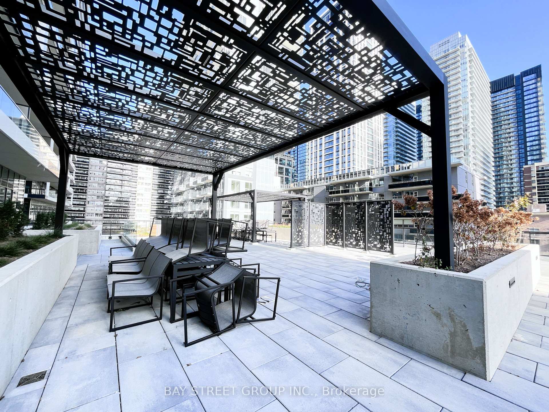 Photo 43 of Unit 1111, 65 Broadway Avenue, Toronto, Mount Pleasant West — HOMEH