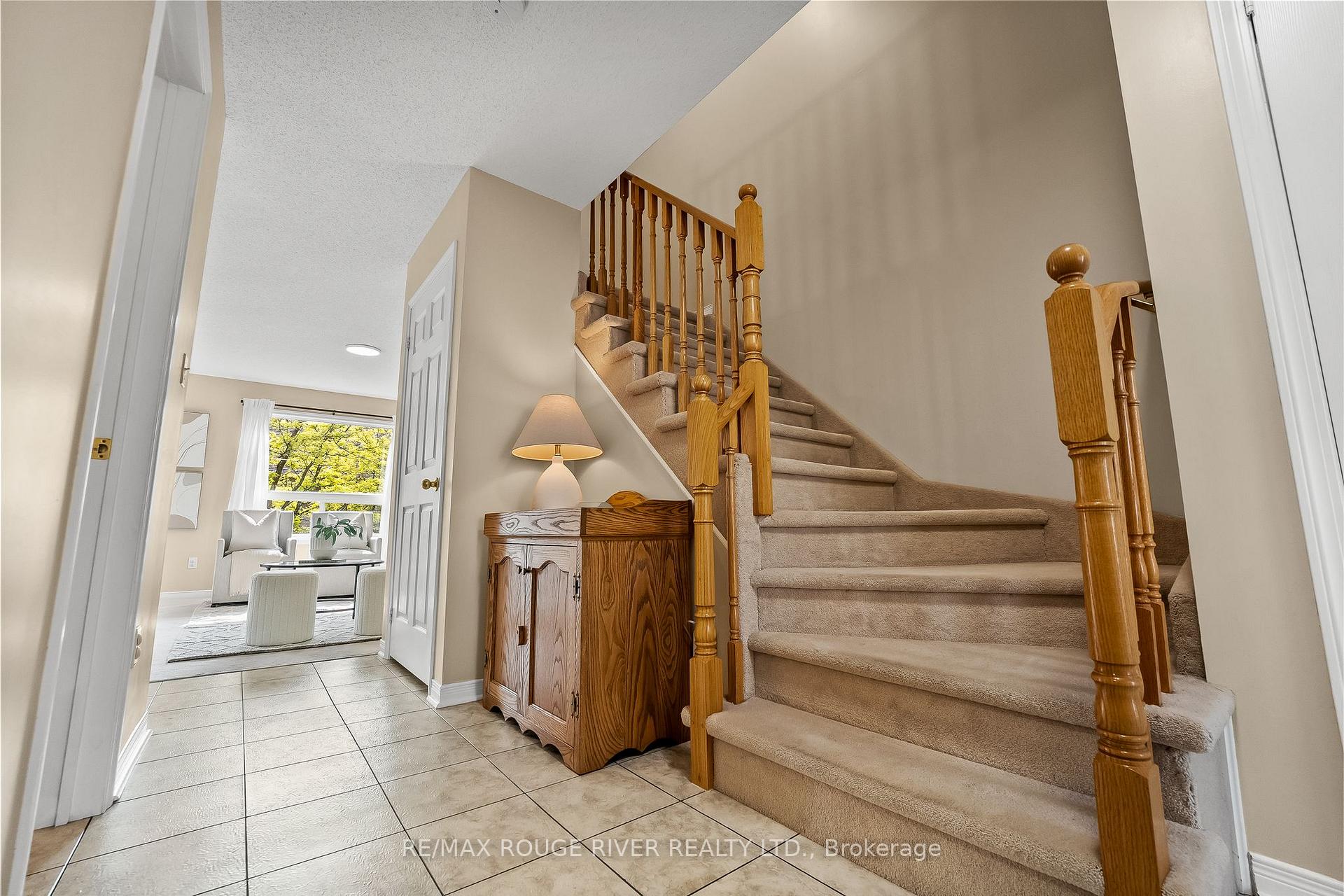 Photo 16 of Unit 49, 1087 Ormond Drive, Oshawa, Samac — HOMEH