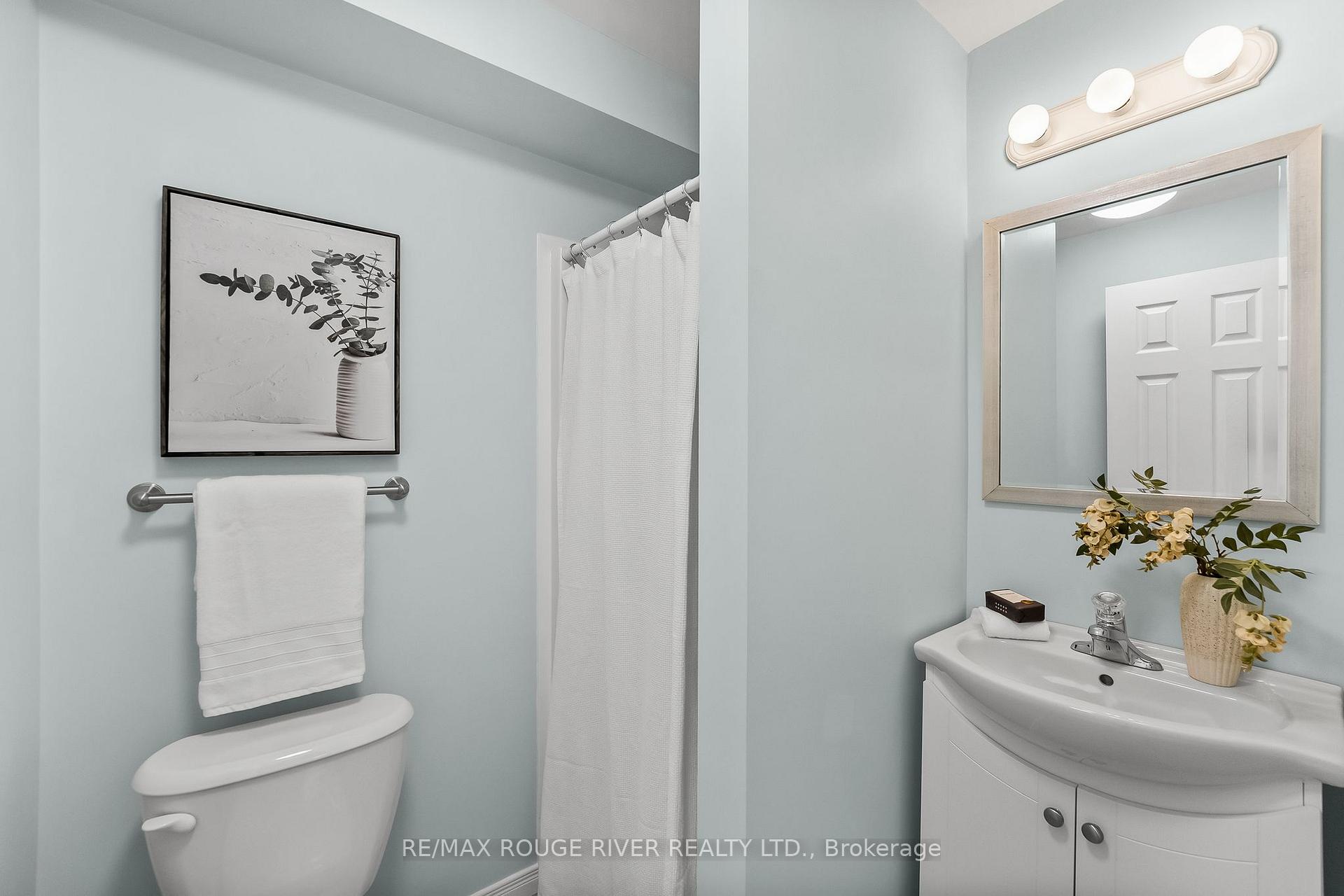 Photo 32 of Unit 49, 1087 Ormond Drive, Oshawa, Samac — HOMEH