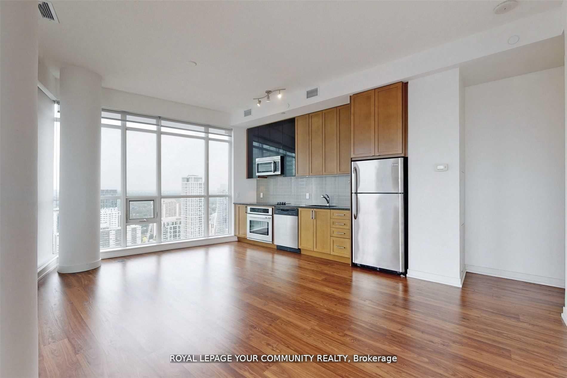 Photo 3 of Unit 3402, 89 Dunfield Avenue, Toronto, Mount Pleasant West — HOMEH