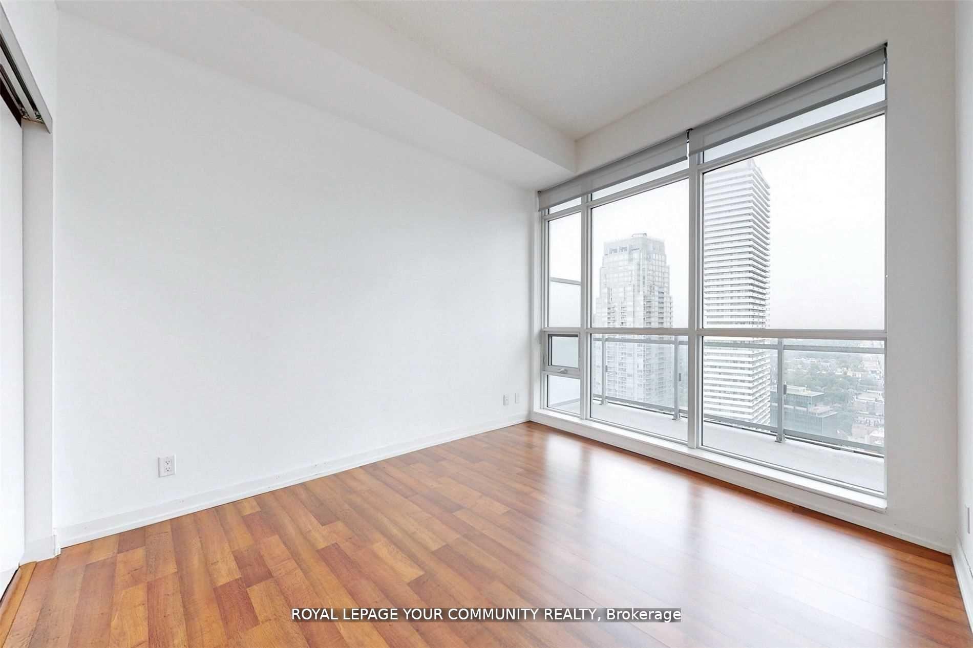Photo 5 of Unit 3402, 89 Dunfield Avenue, Toronto, Mount Pleasant West — HOMEH