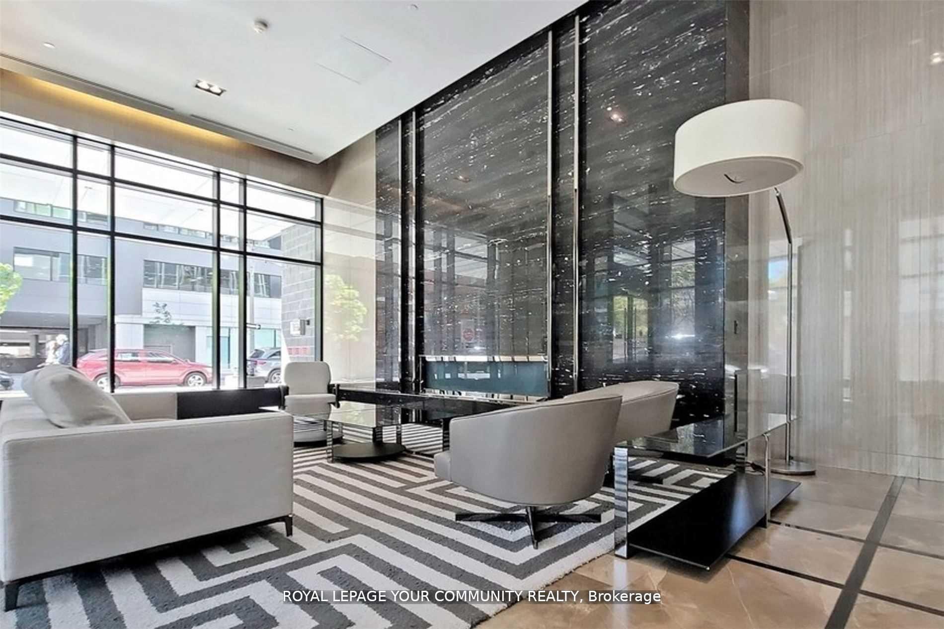 Photo 11 of Unit 3402, 89 Dunfield Avenue, Toronto, Mount Pleasant West — HOMEH