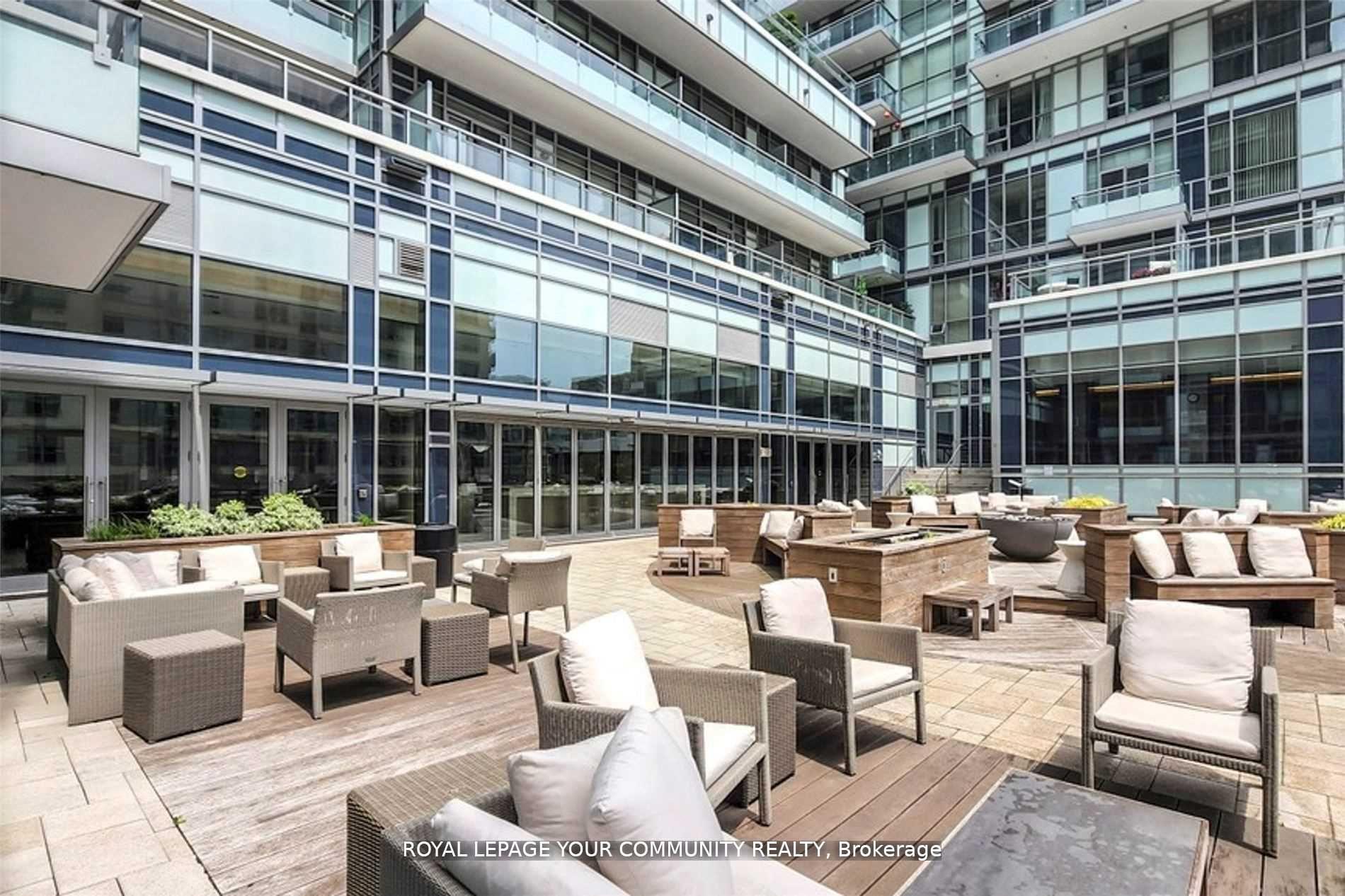 Photo 17 of Unit 3402, 89 Dunfield Avenue, Toronto, Mount Pleasant West — HOMEH