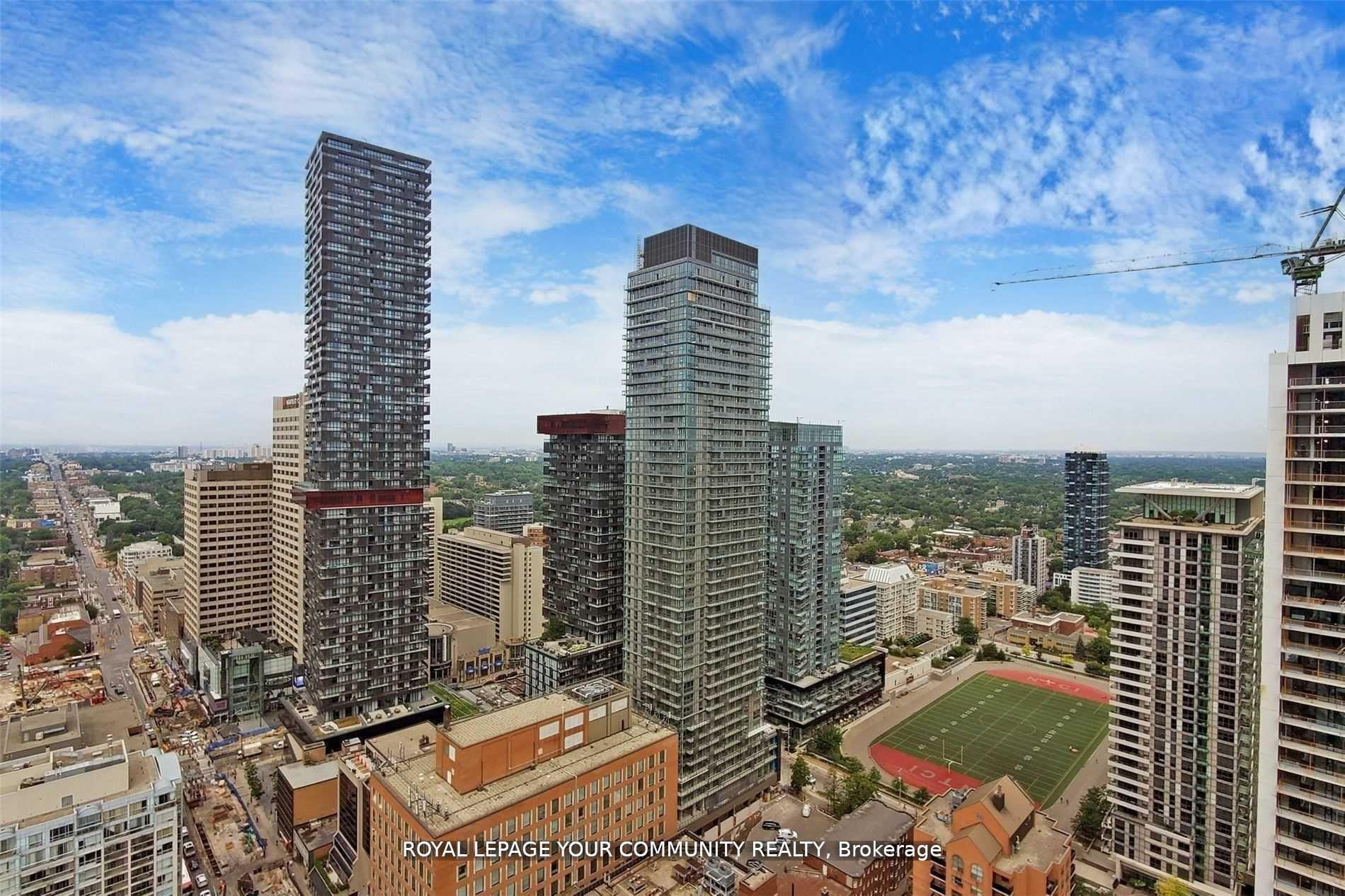 Photo 21 of Unit 3402, 89 Dunfield Avenue, Toronto, Mount Pleasant West — HOMEH