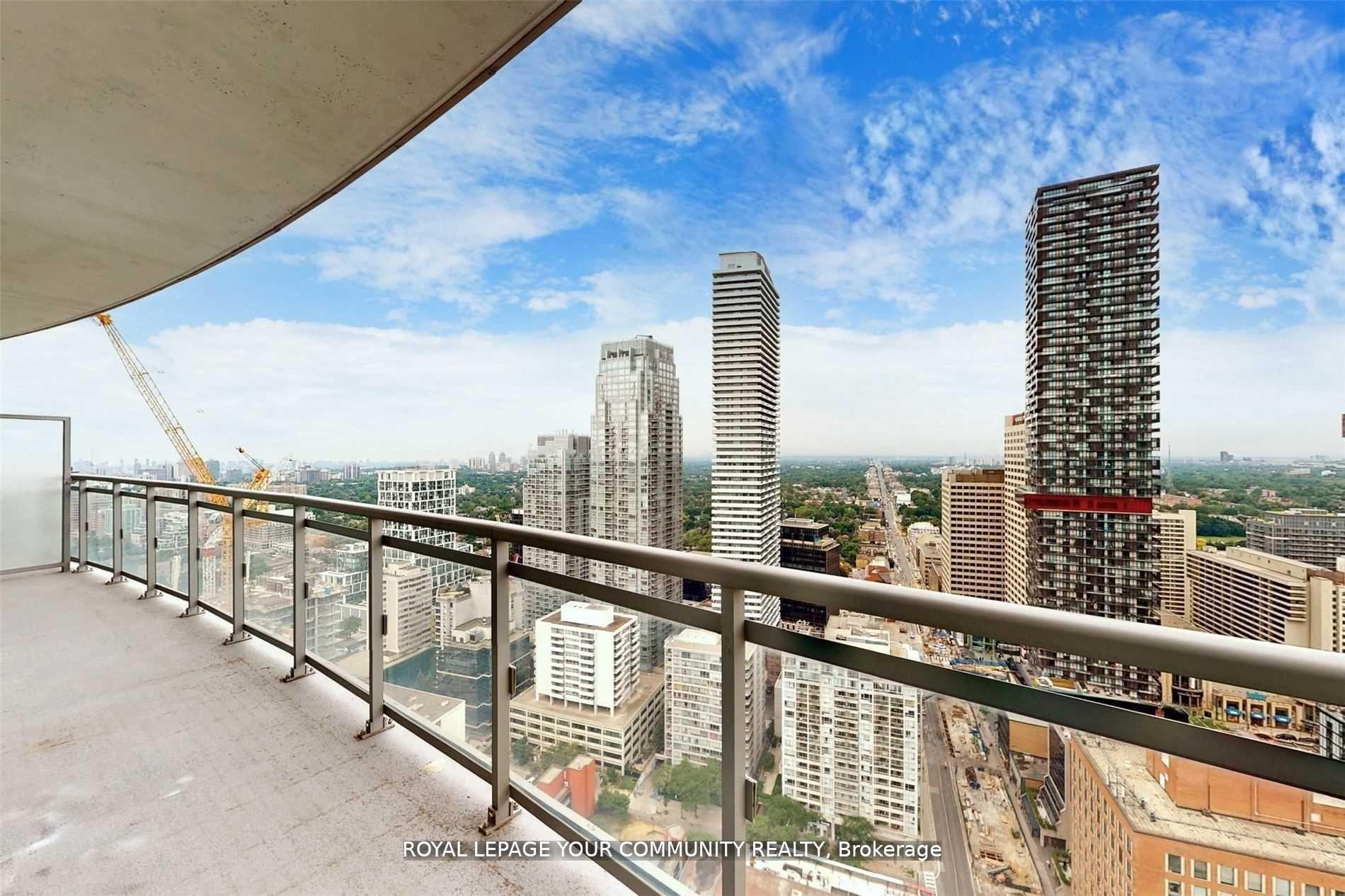 Photo 22 of Unit 3402, 89 Dunfield Avenue, Toronto, Mount Pleasant West — HOMEH