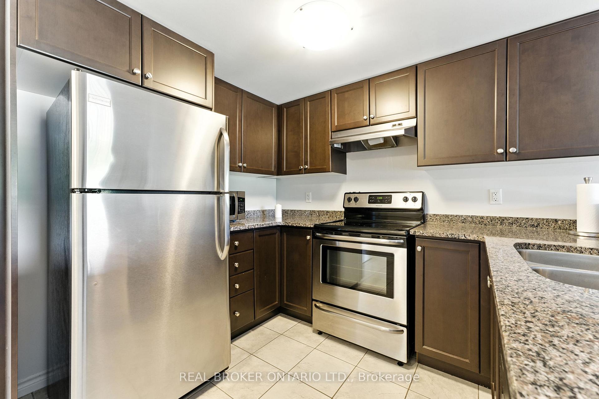 Photo 7 of Unit 207, 45 Kingsbury Square, Guelph, Pineridge/Westminster Woods — HOMEH