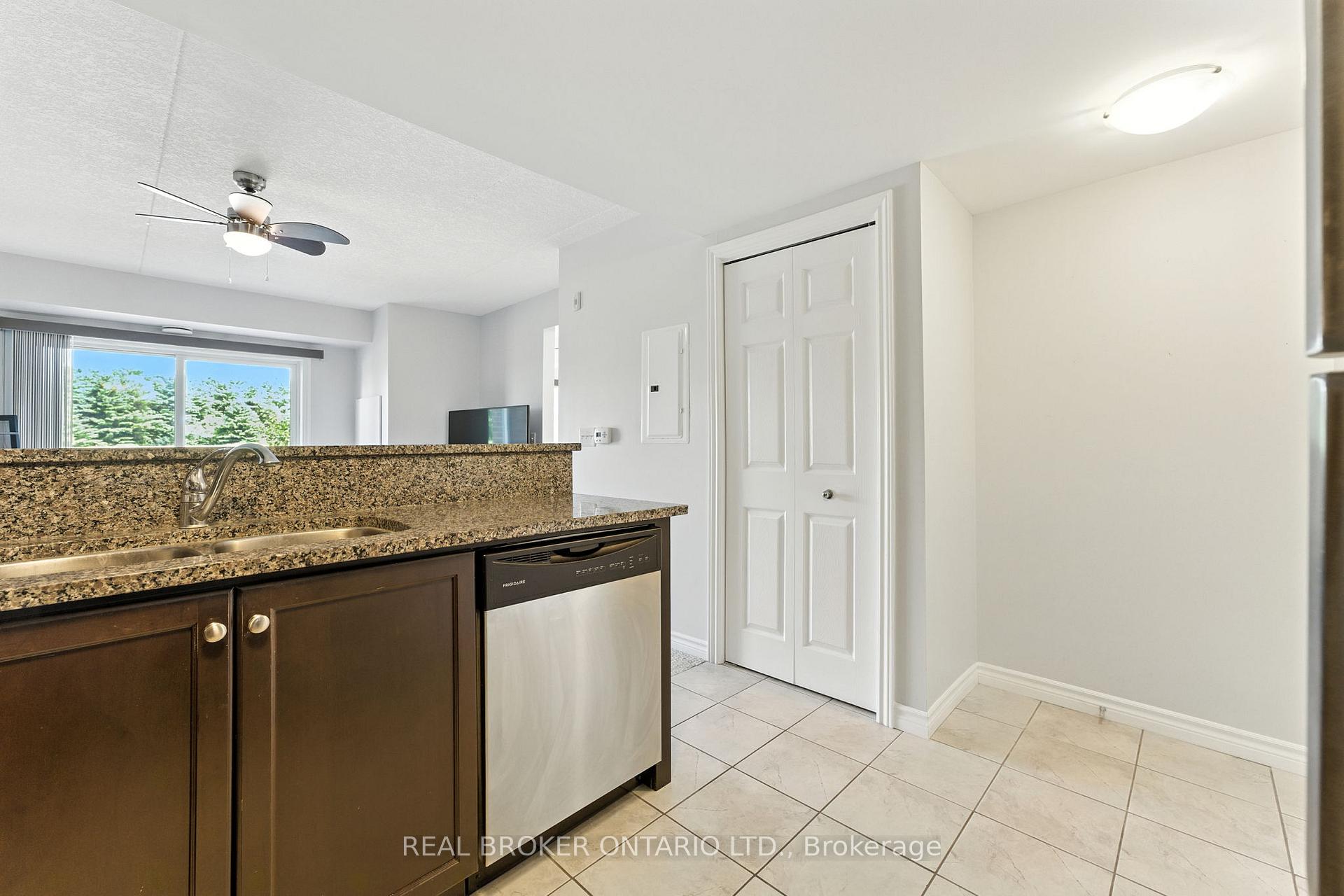 Photo 9 of Unit 207, 45 Kingsbury Square, Guelph, Pineridge/Westminster Woods — HOMEH