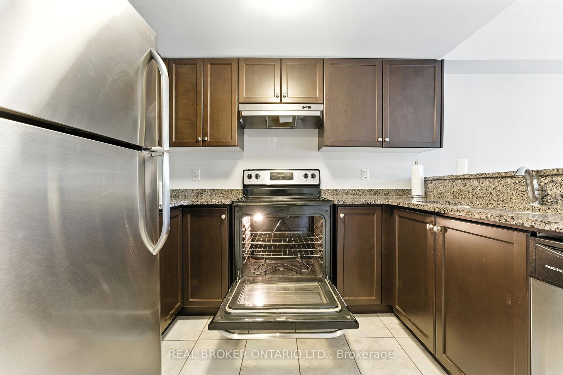 Photo 11 of Unit 207, 45 Kingsbury Square, Guelph, Pineridge/Westminster Woods — HOMEH