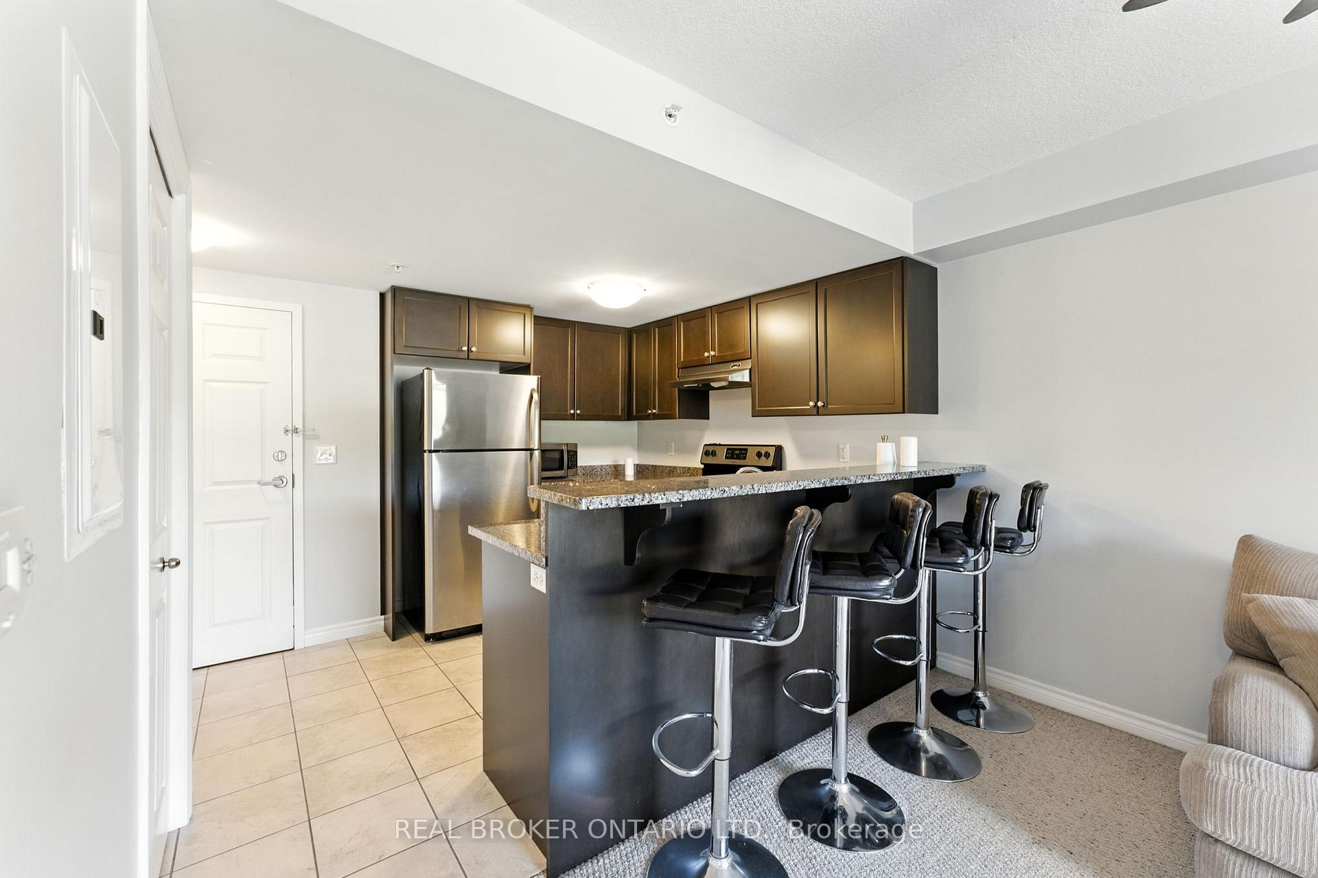 Photo 12 of Unit 207, 45 Kingsbury Square, Guelph, Pineridge/Westminster Woods — HOMEH
