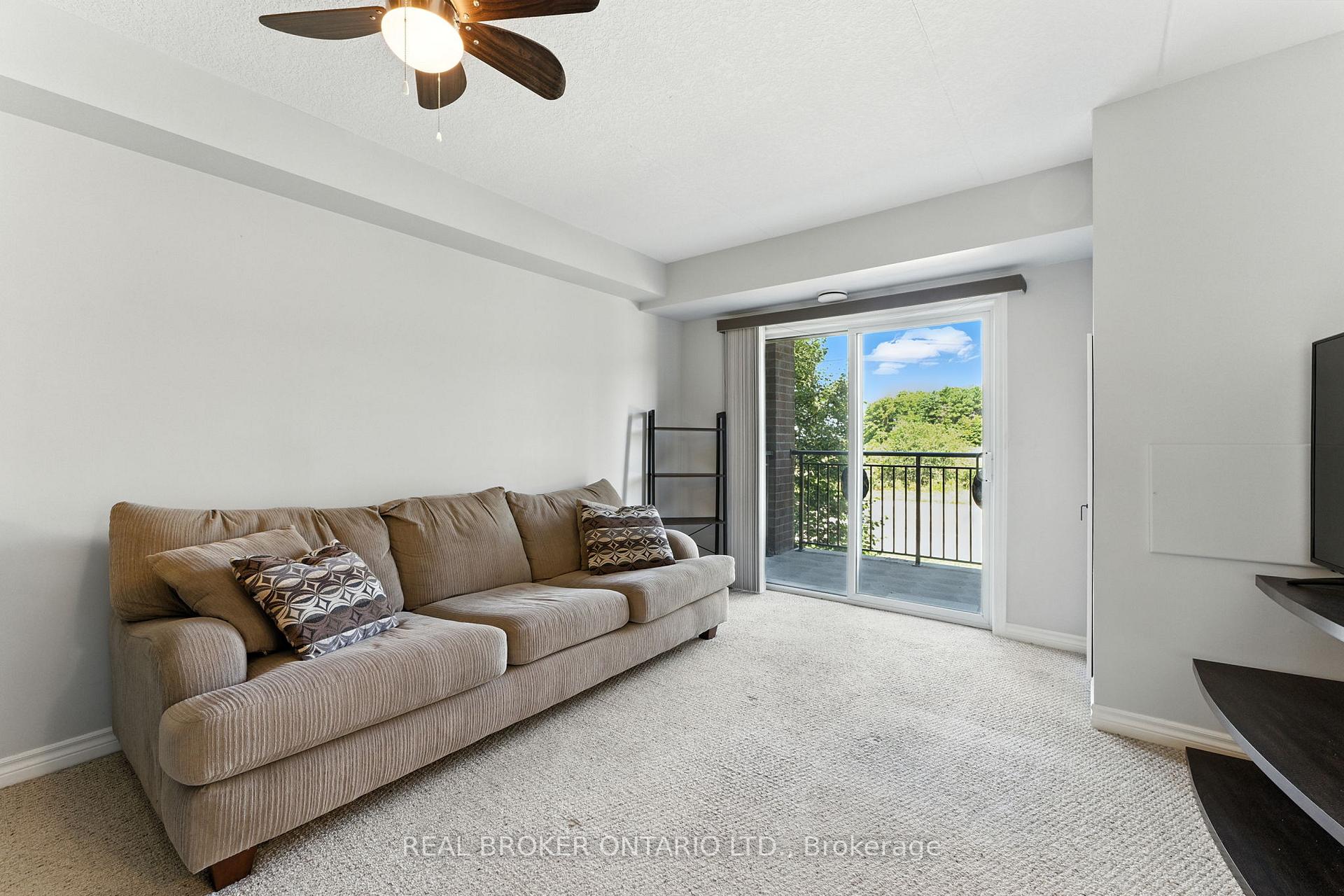 Photo 13 of Unit 207, 45 Kingsbury Square, Guelph, Pineridge/Westminster Woods — HOMEH